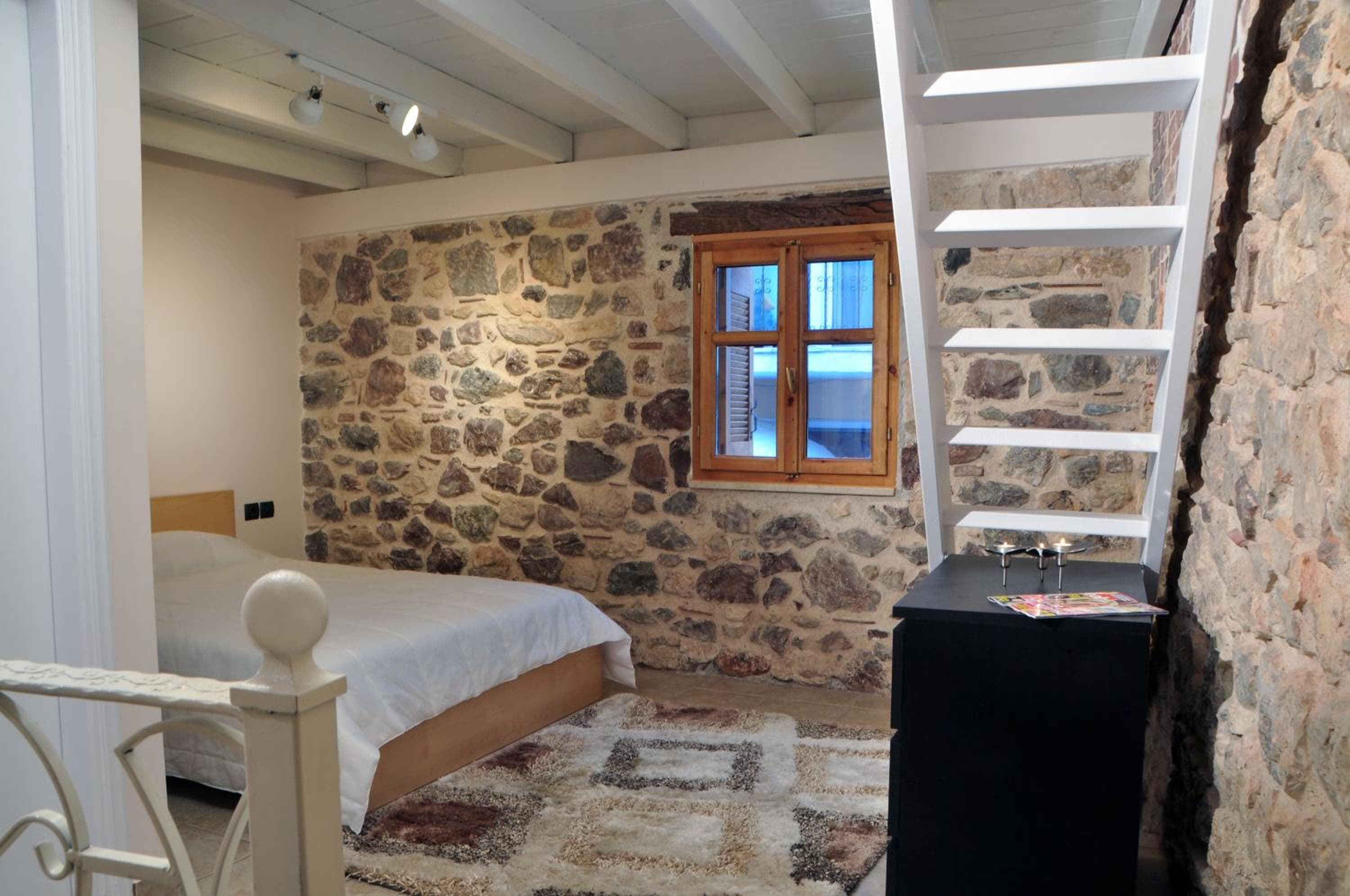 Limni Stone Apartments, Limne, photo 4