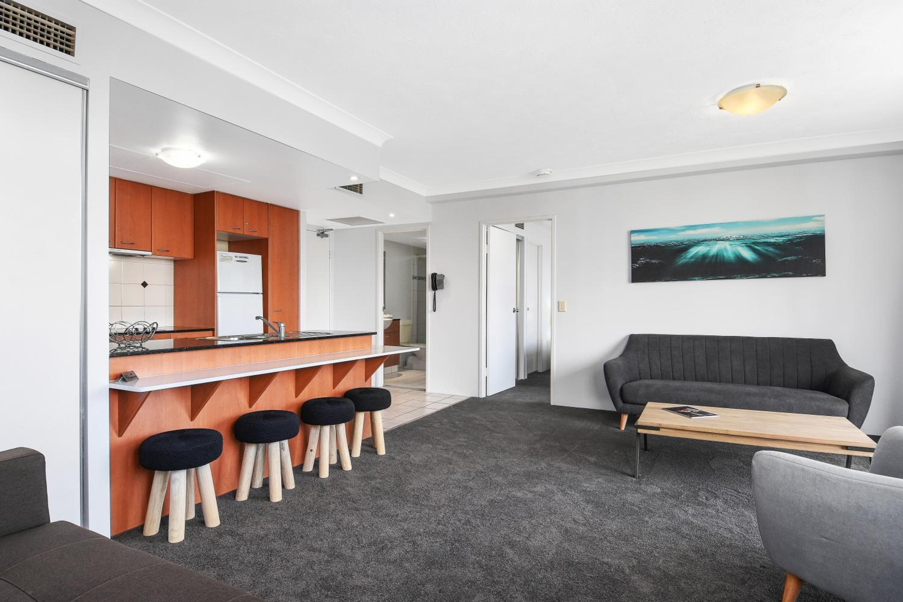 Palazzo Colonnades, Gold Coast, photo 3