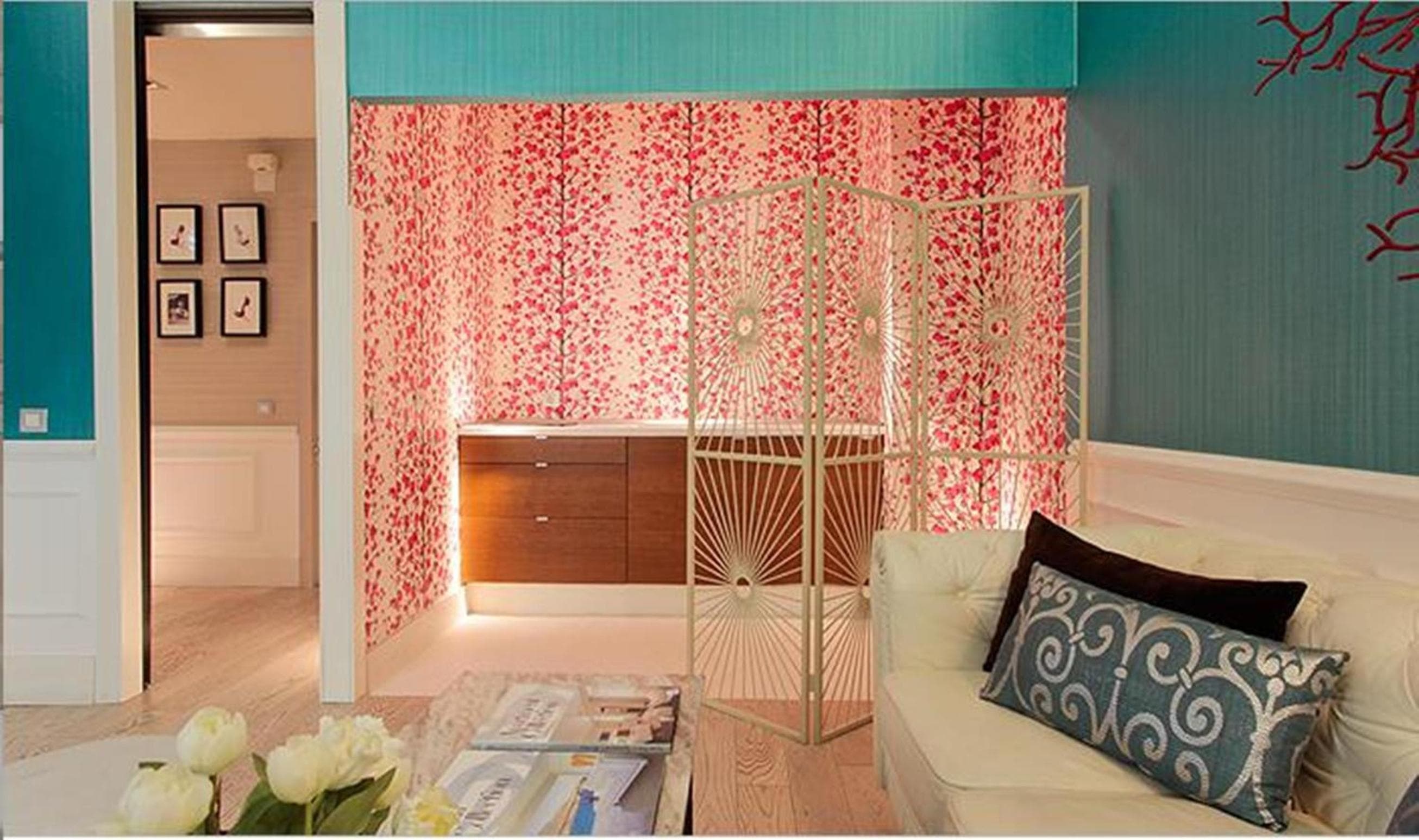 Abalú Collection Suites Gran Via, Madrid, photo 4