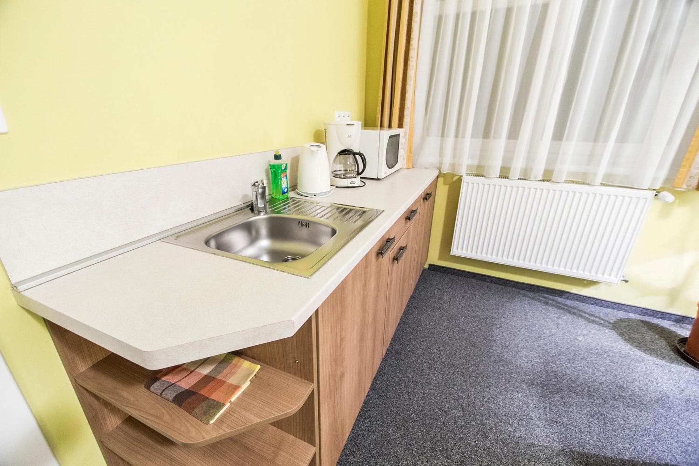 Apartma La Provence, Mariánské Lázně, photo 5
