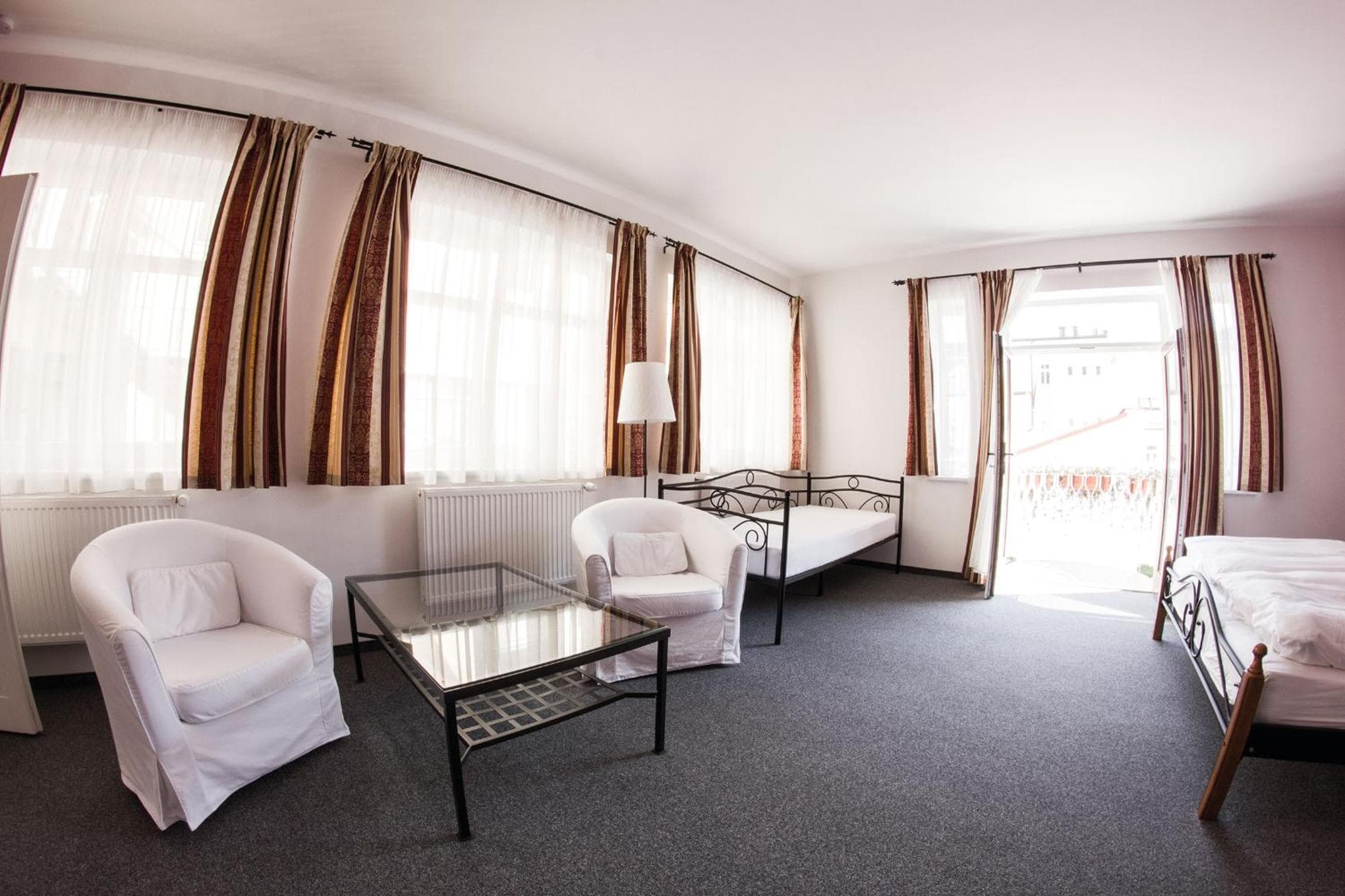Apartma La Provence, Mariánské Lázně, photo 6