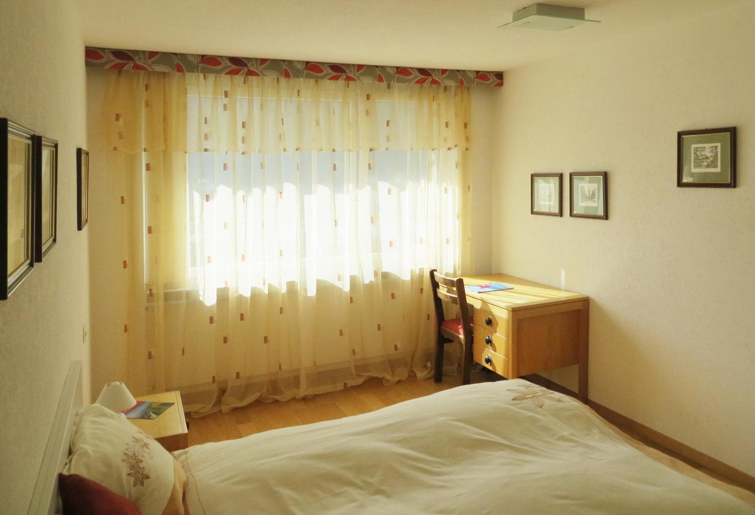 Holiday accommodation - swimming pool available, Davos, photo 4