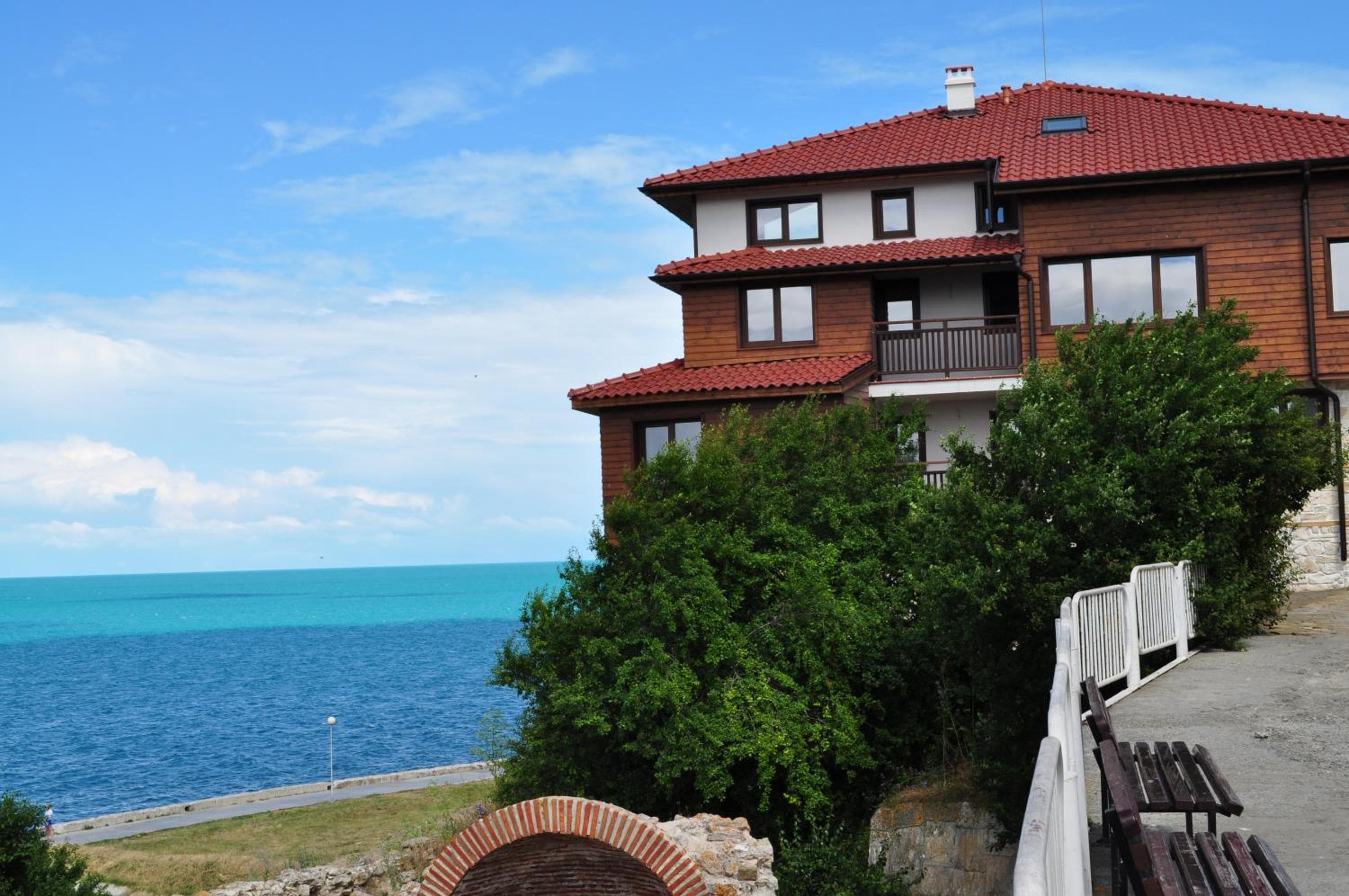 Villa Elea, Nesebar