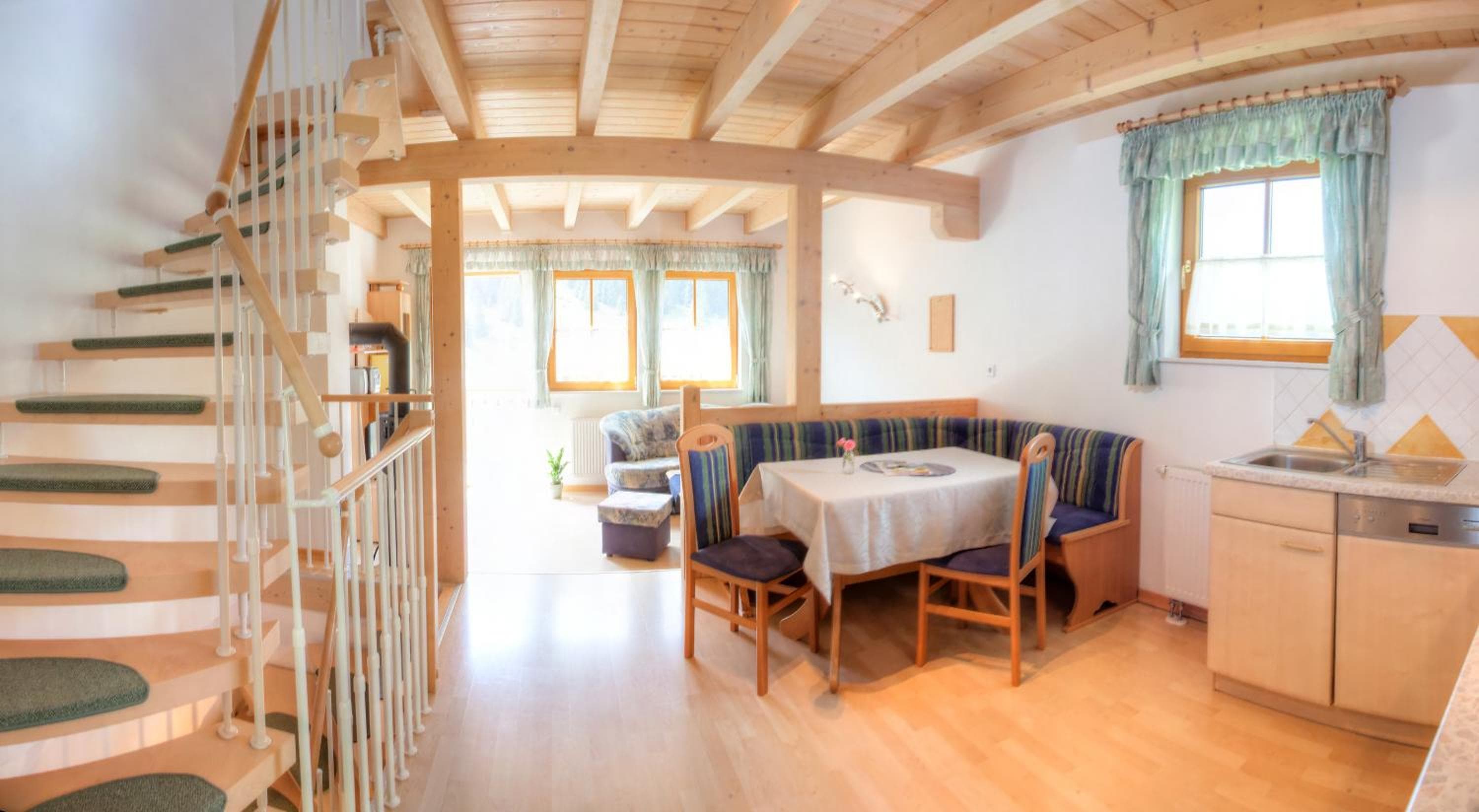 Ferienhaus Christina, Bad Kleinkirchheim, photo 4