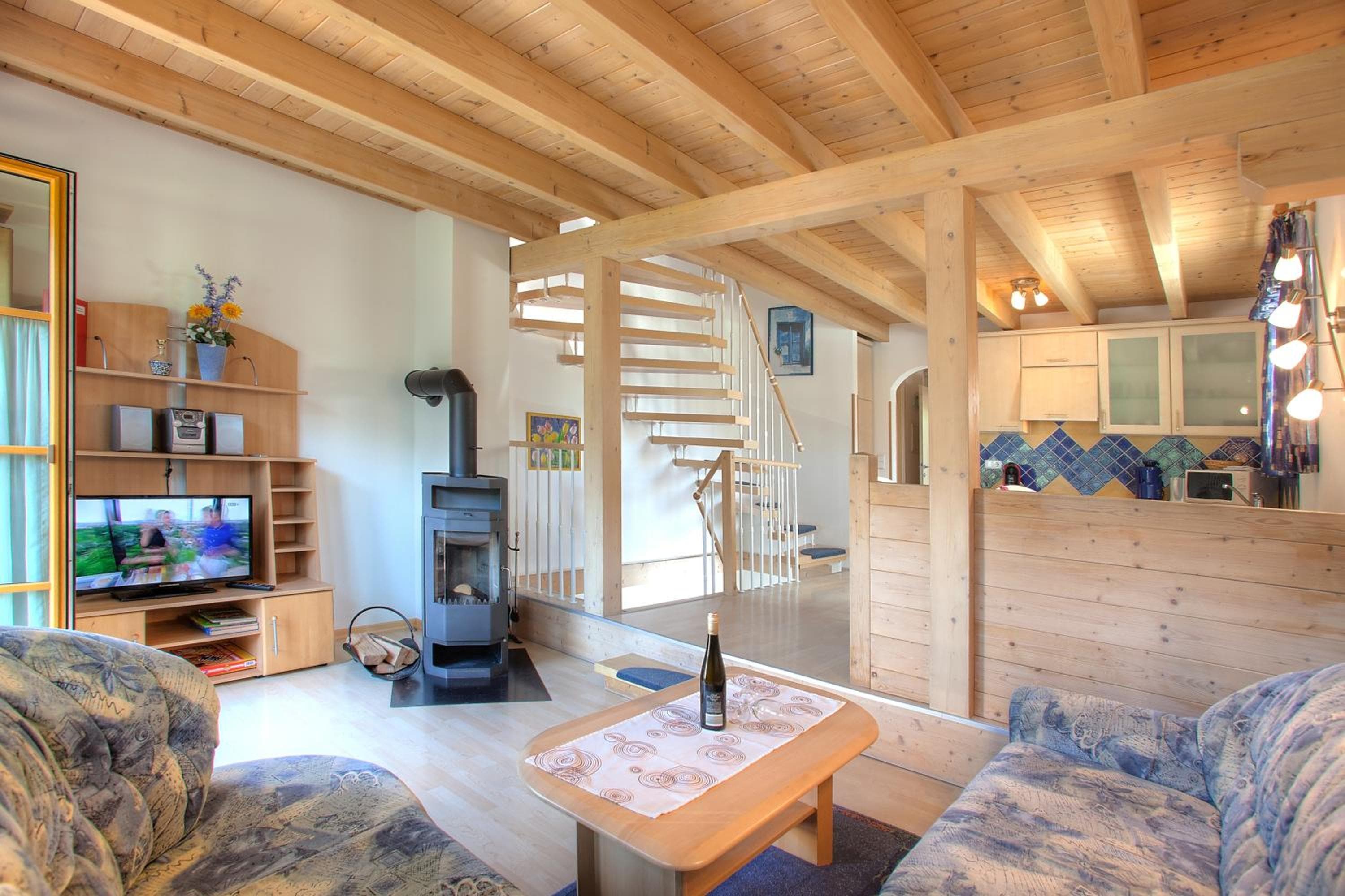 Ferienhaus Christina, Bad Kleinkirchheim, photo 5