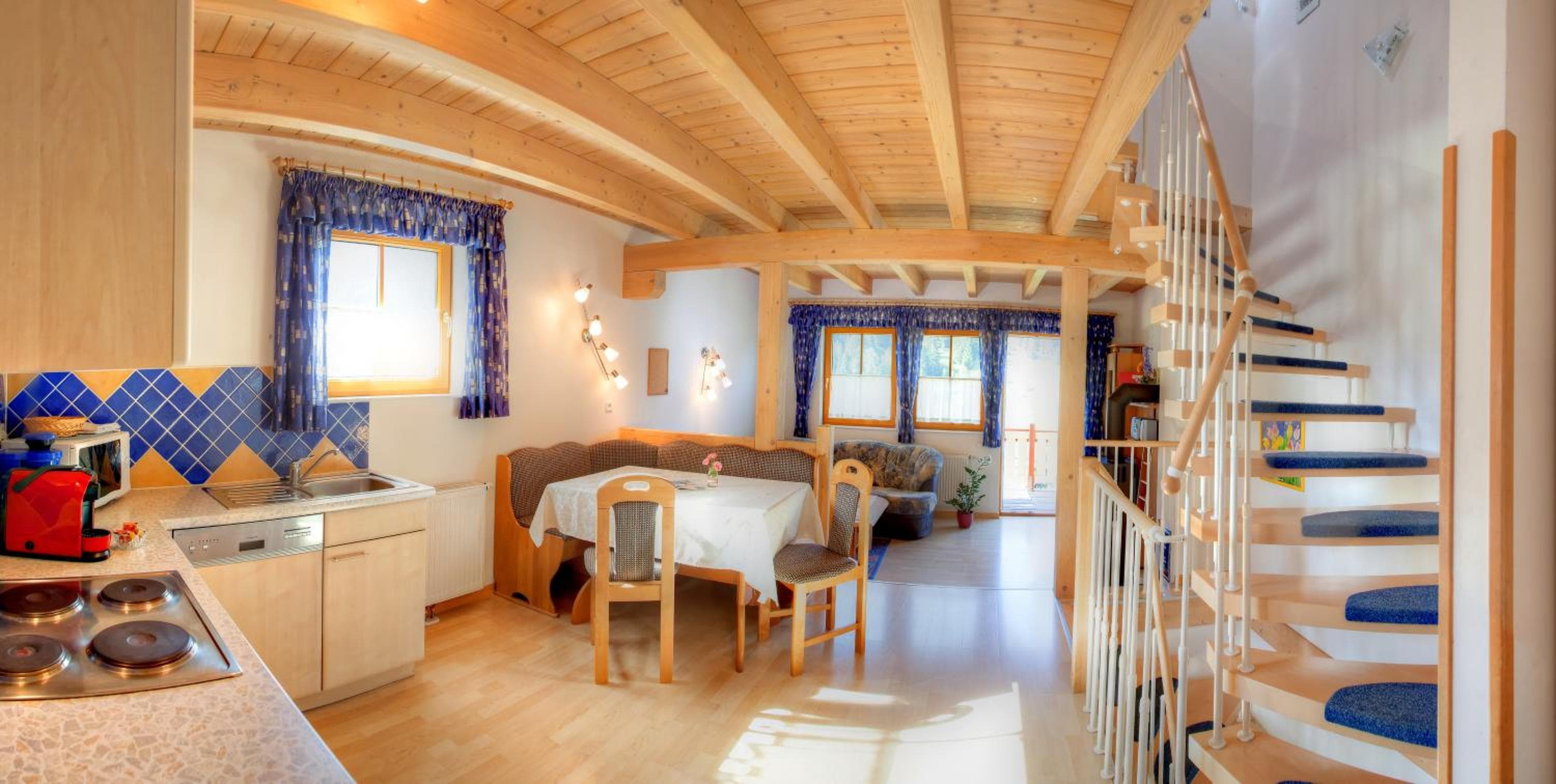 Ferienhaus Christina, Bad Kleinkirchheim, photo 3
