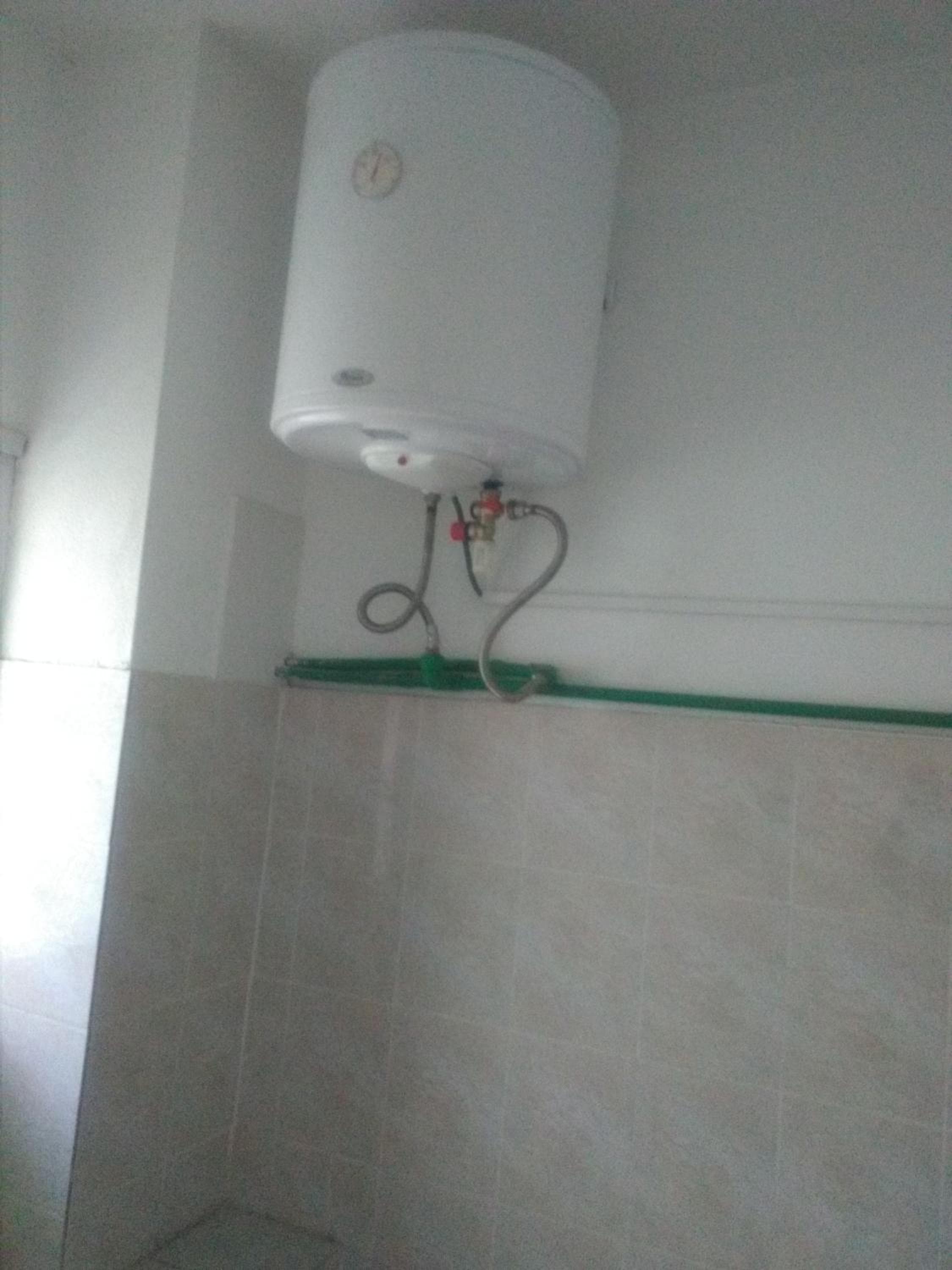 Residence Belle Vue Palmeraie, Abidjan, photo 3