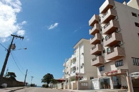 Fragata Apart Hotel, Florianópolis
