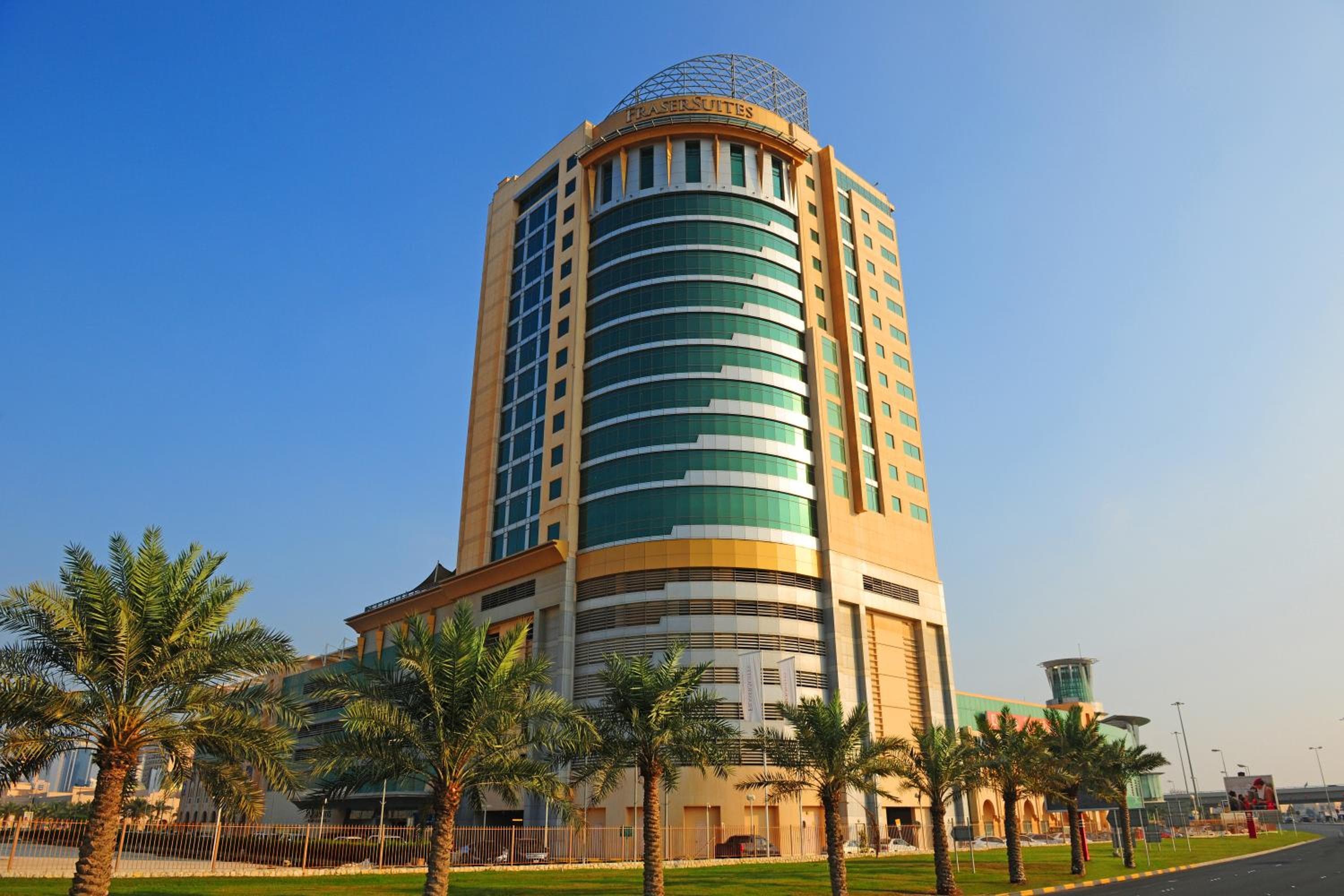 Fraser Suites Seef Bahrain, Manama