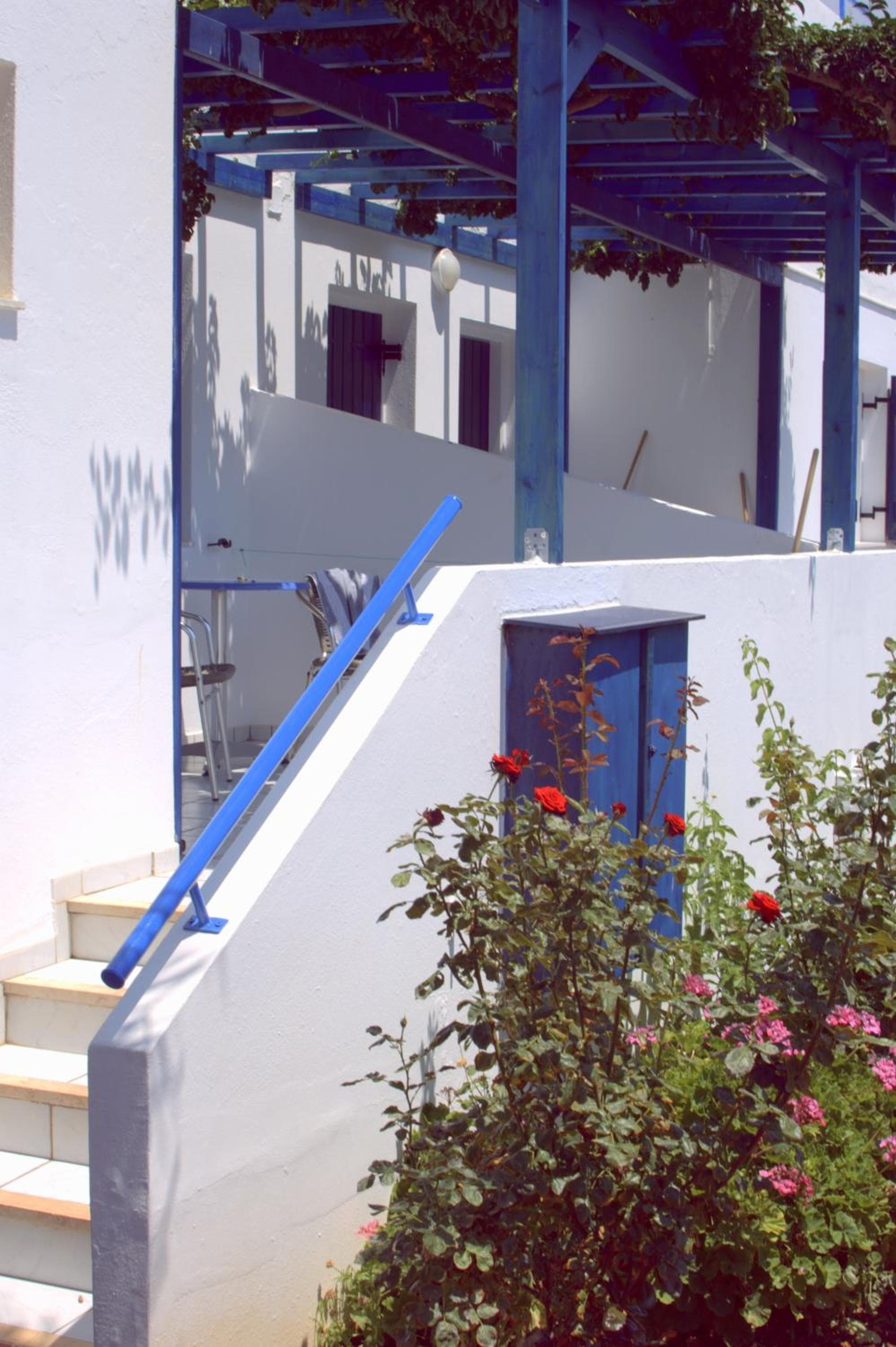 Porto Bello Hotel Apartments, Milatos, photo 4