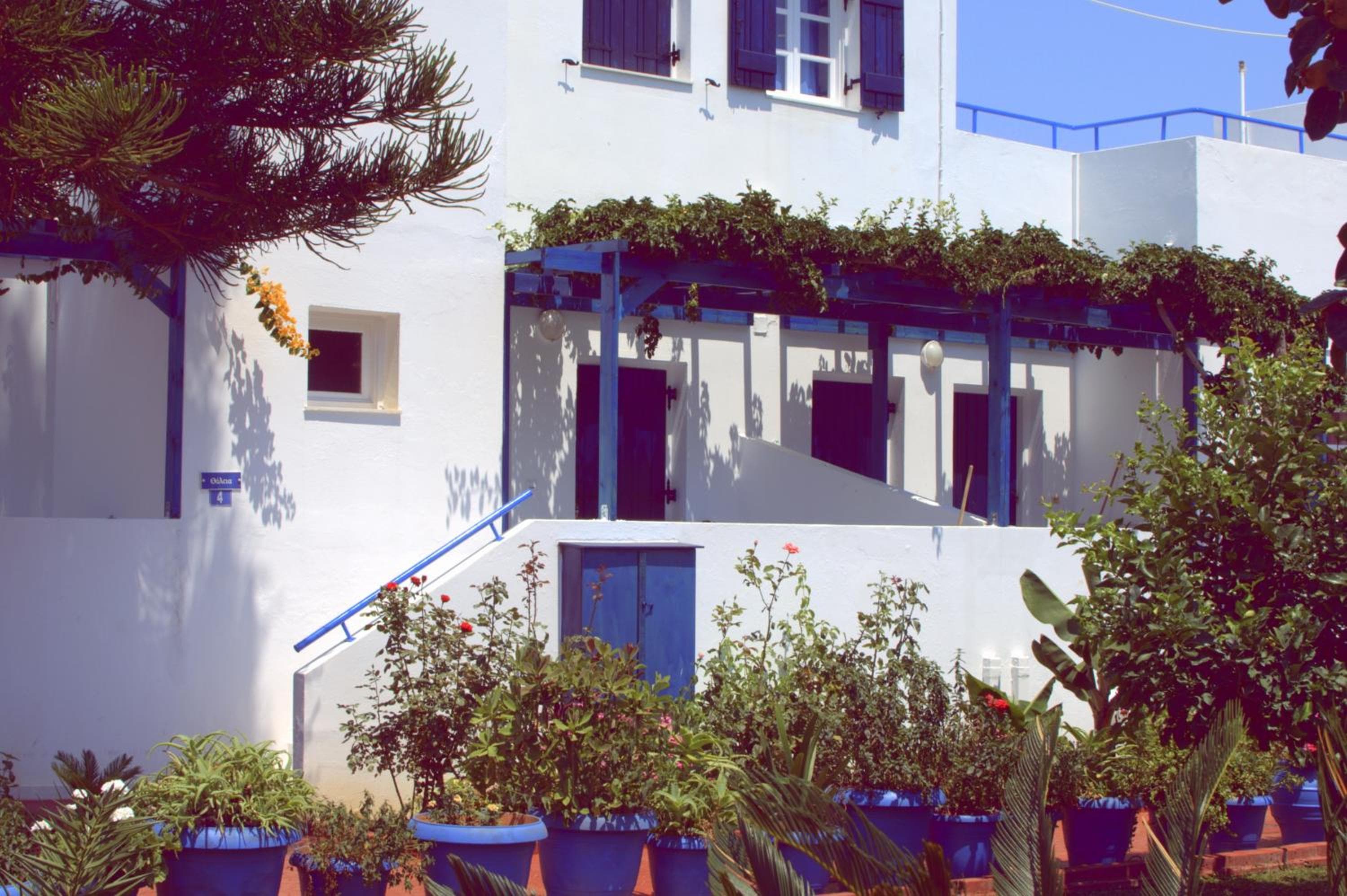 Porto Bello Hotel Apartments, Milatos