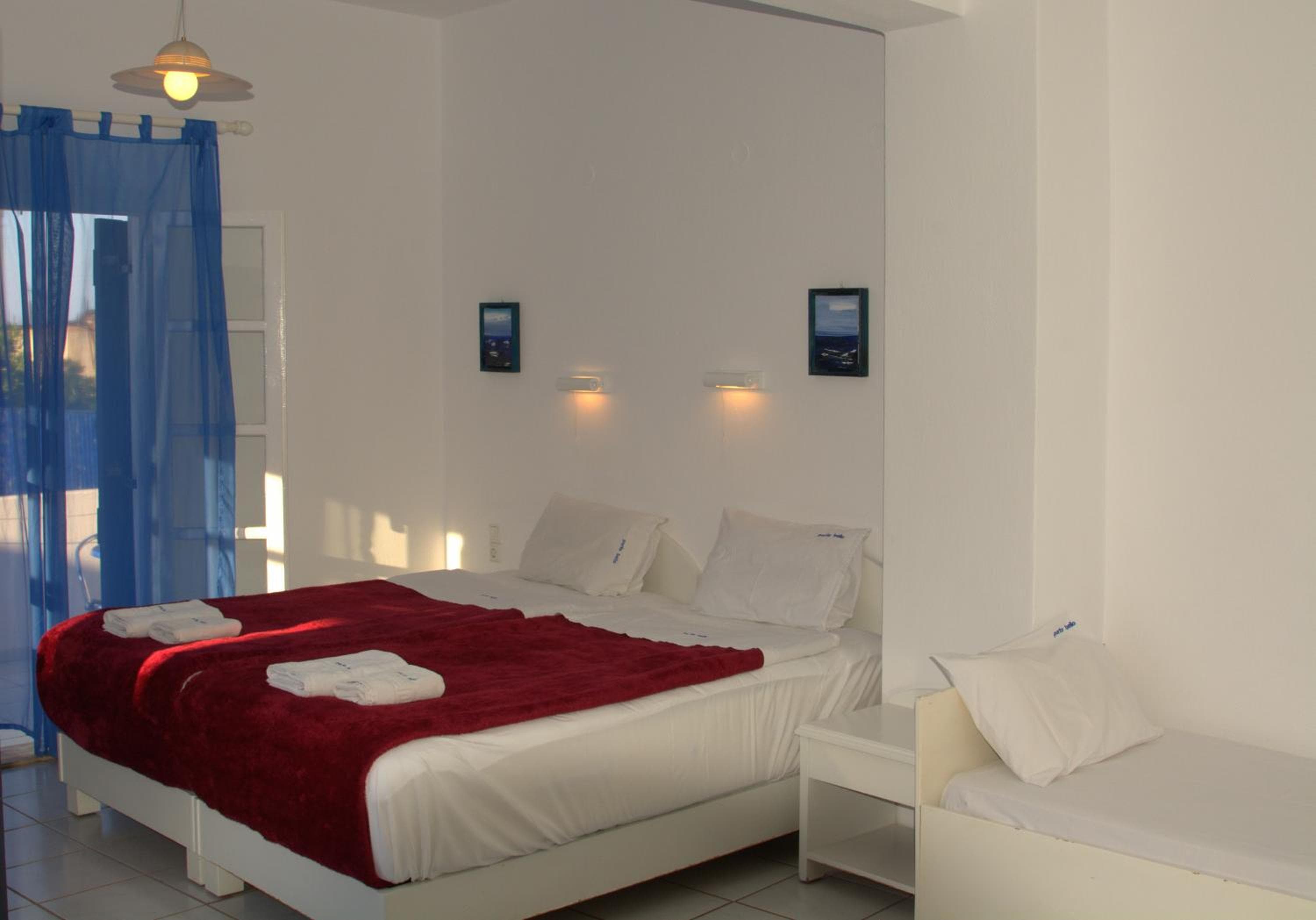 Porto Bello Hotel Apartments, Milatos, photo 2