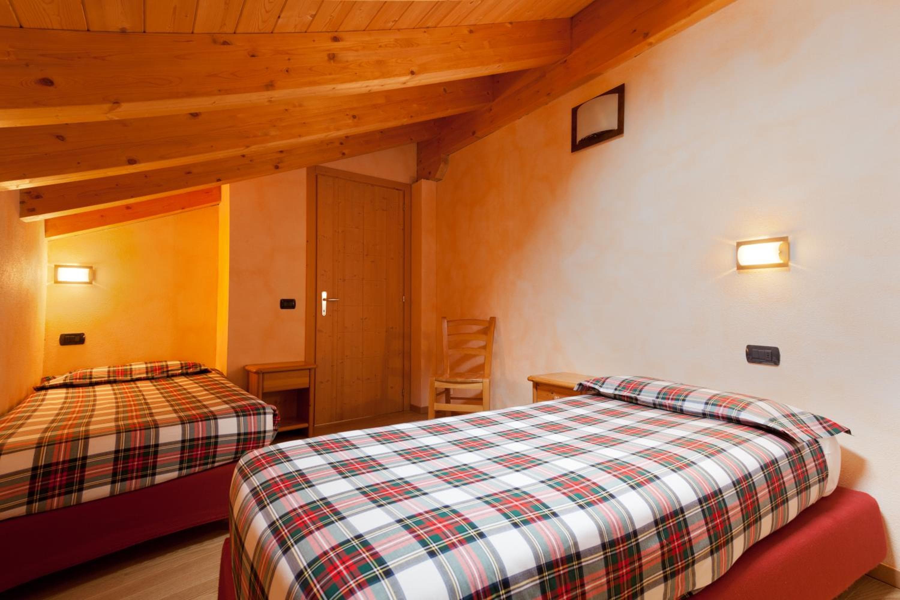 Chalet Stelle Di Neve, Bormio, photo 2