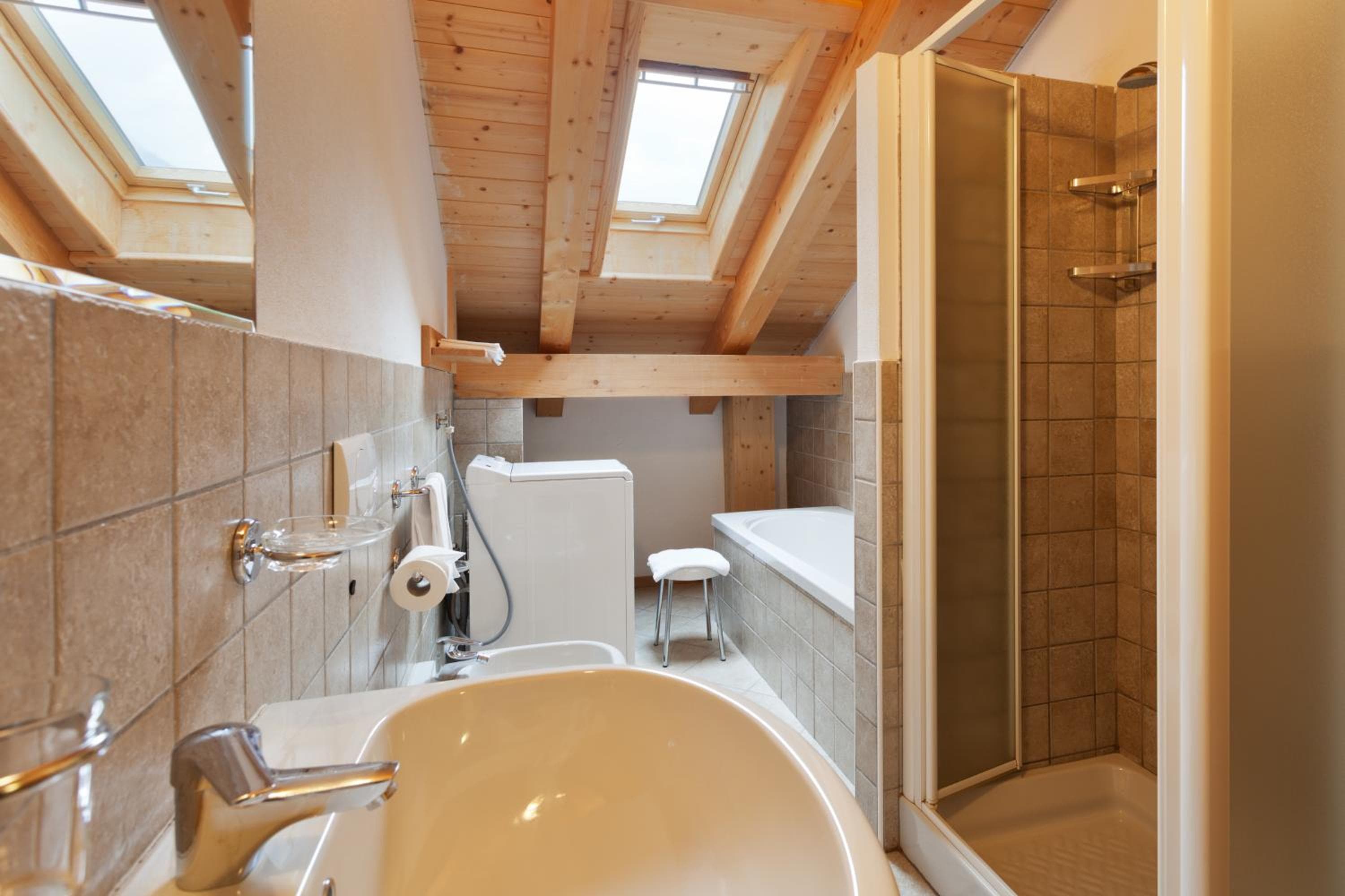Chalet Stelle Di Neve, Bormio, photo 3