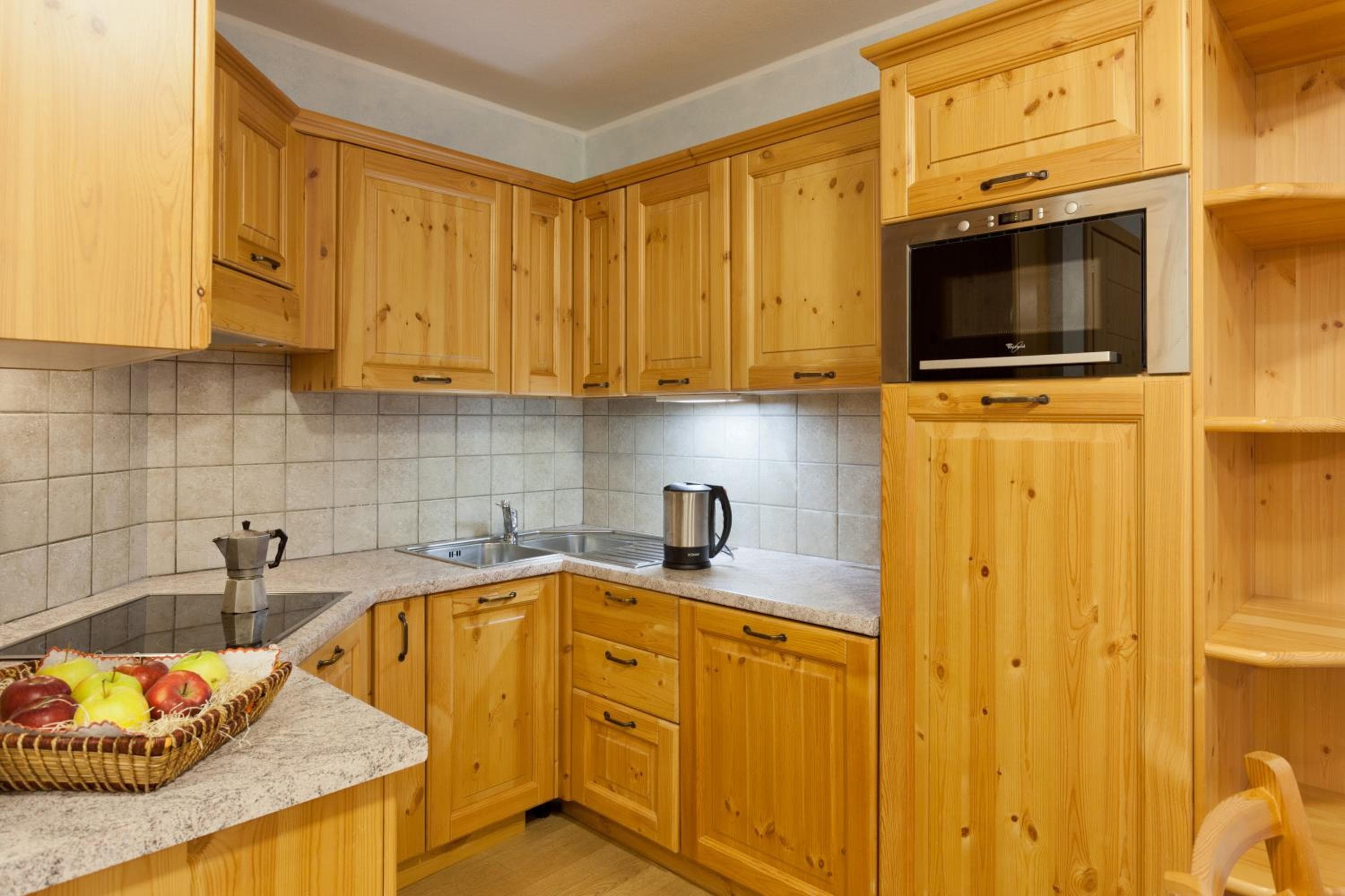 Chalet Stelle Di Neve, Bormio, photo 6