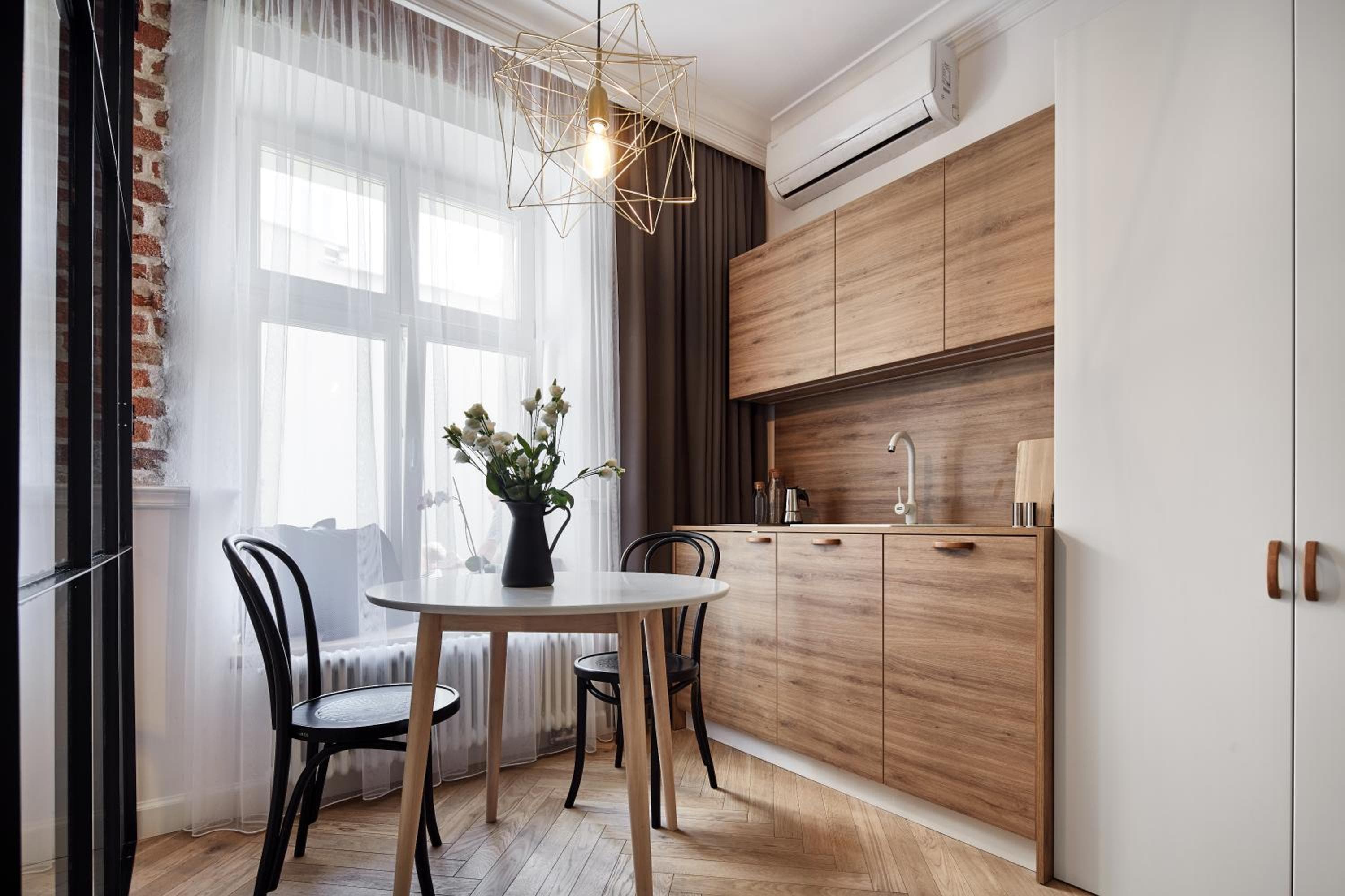 St Agnes Apartments Old Town, Kraków, photo 2