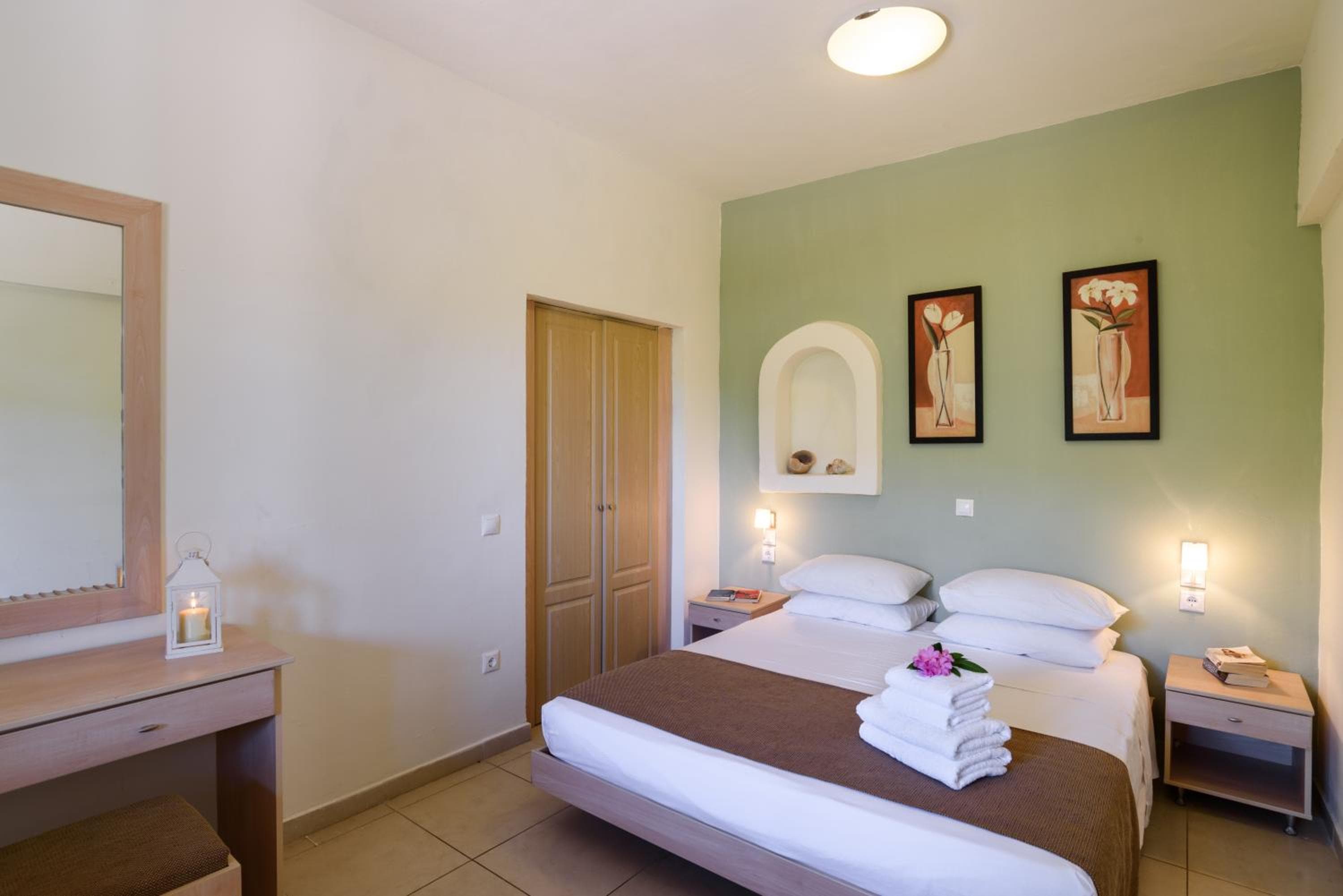 Pefkos Village Resort, Pefki Rhodes, photo 2