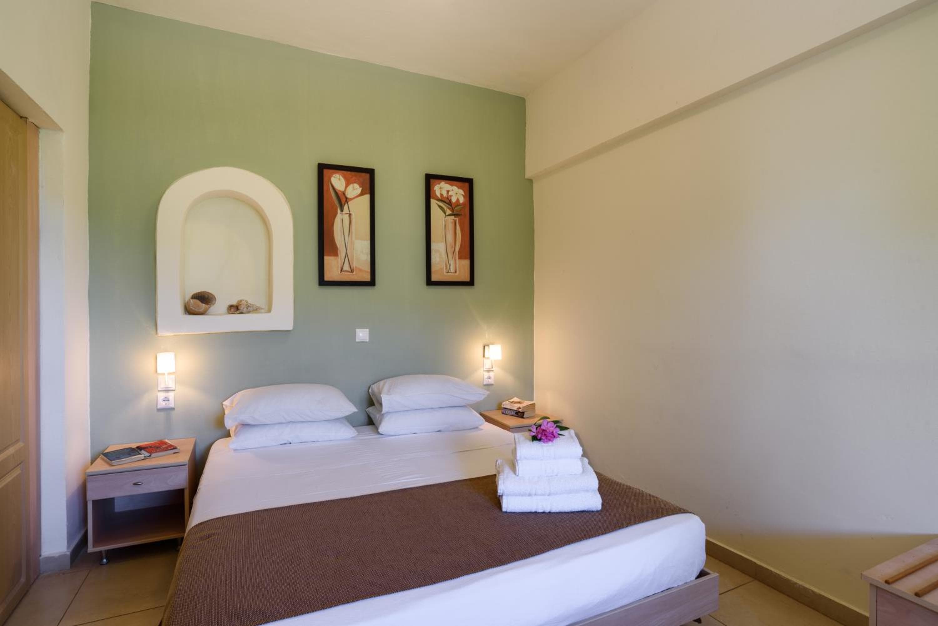 Pefkos Village Resort, Pefki Rhodes, photo 5