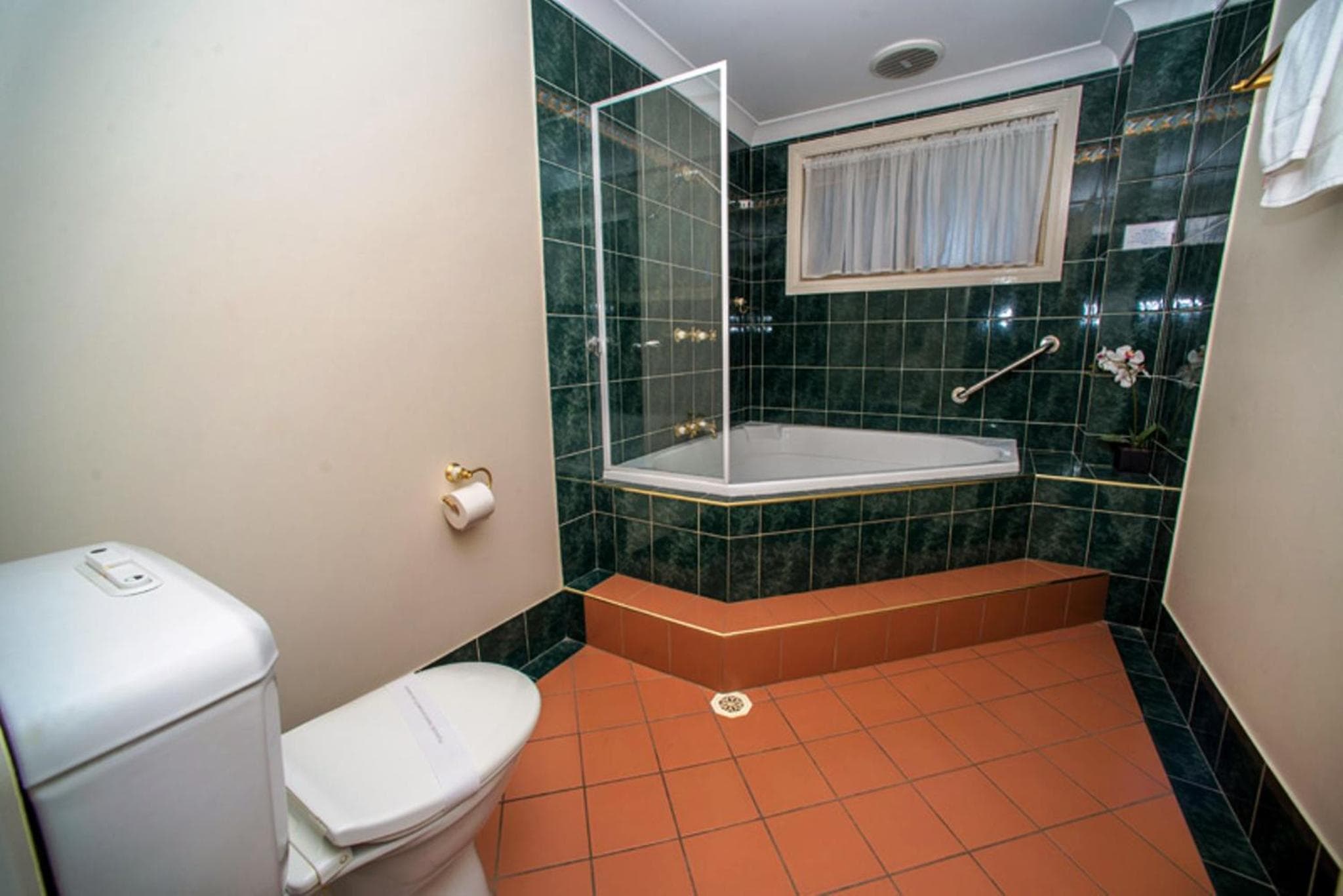 Beaches Serviced Apartments, Nelson Bay, photo 3