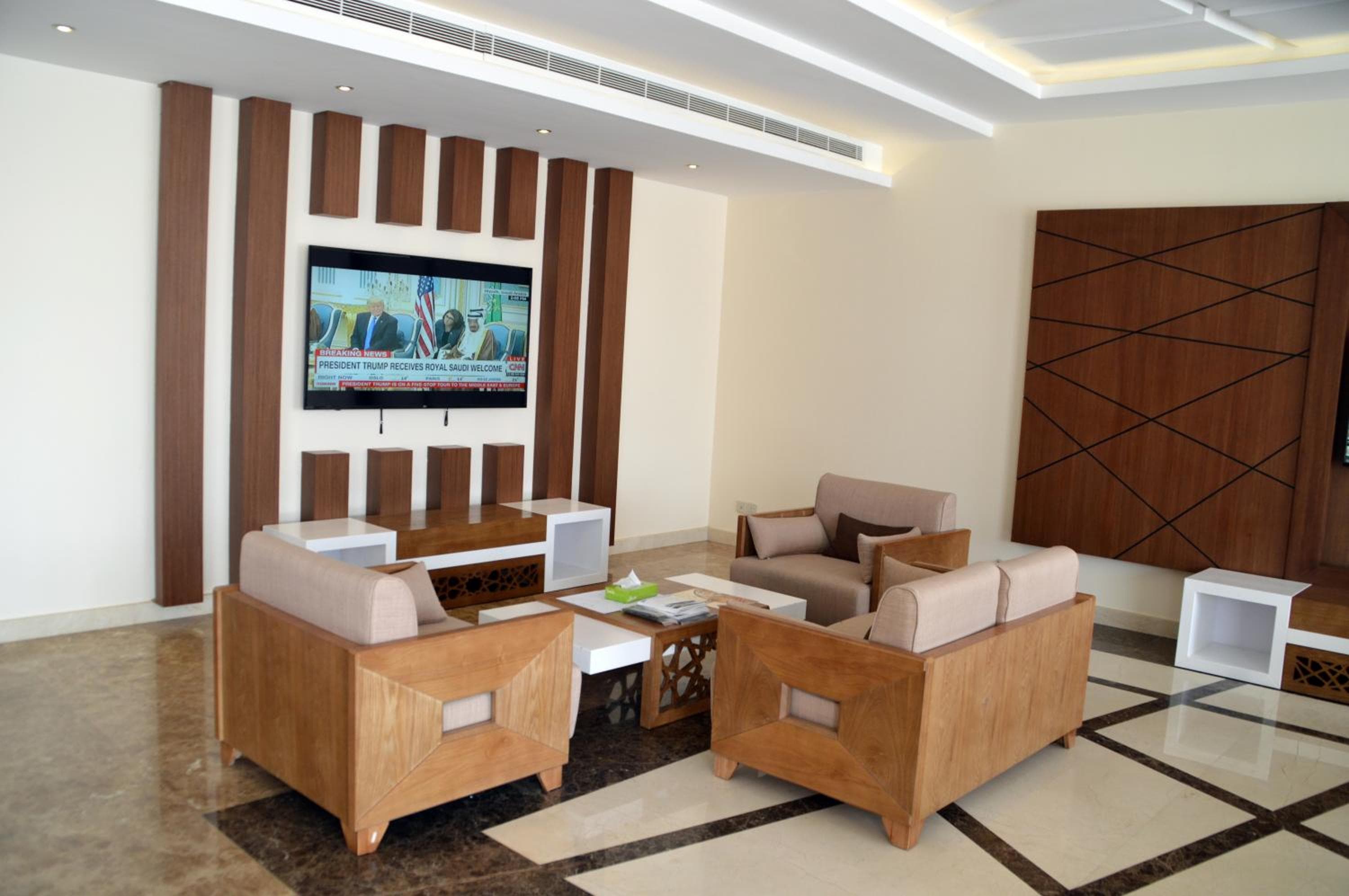 ارجان التخصصي للشقق المخدومة - Arjaan Altakhassusi Serviced Apartments, photo 4