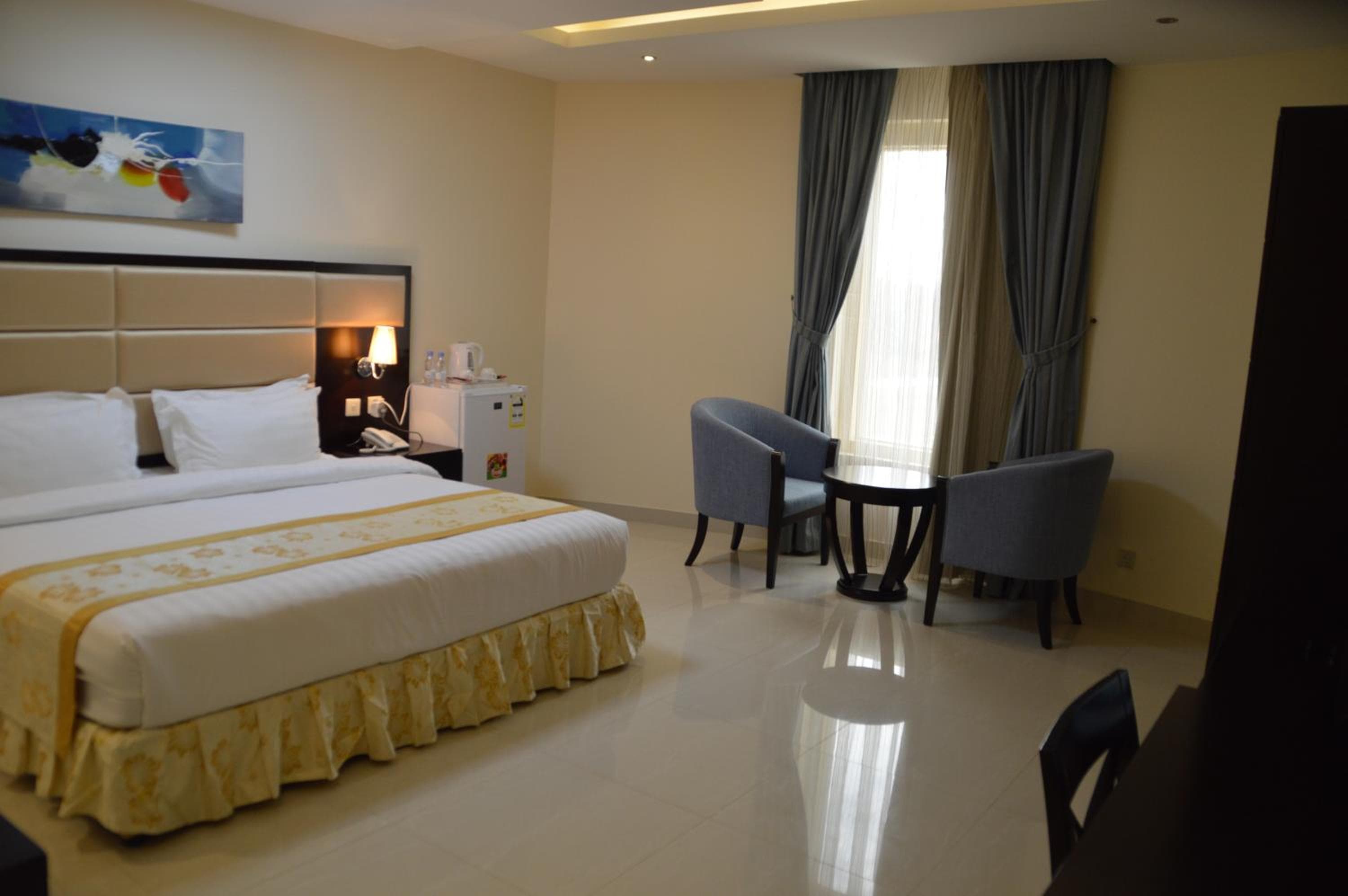 ارجان التخصصي للشقق المخدومة - Arjaan Altakhassusi Serviced Apartments, photo 5