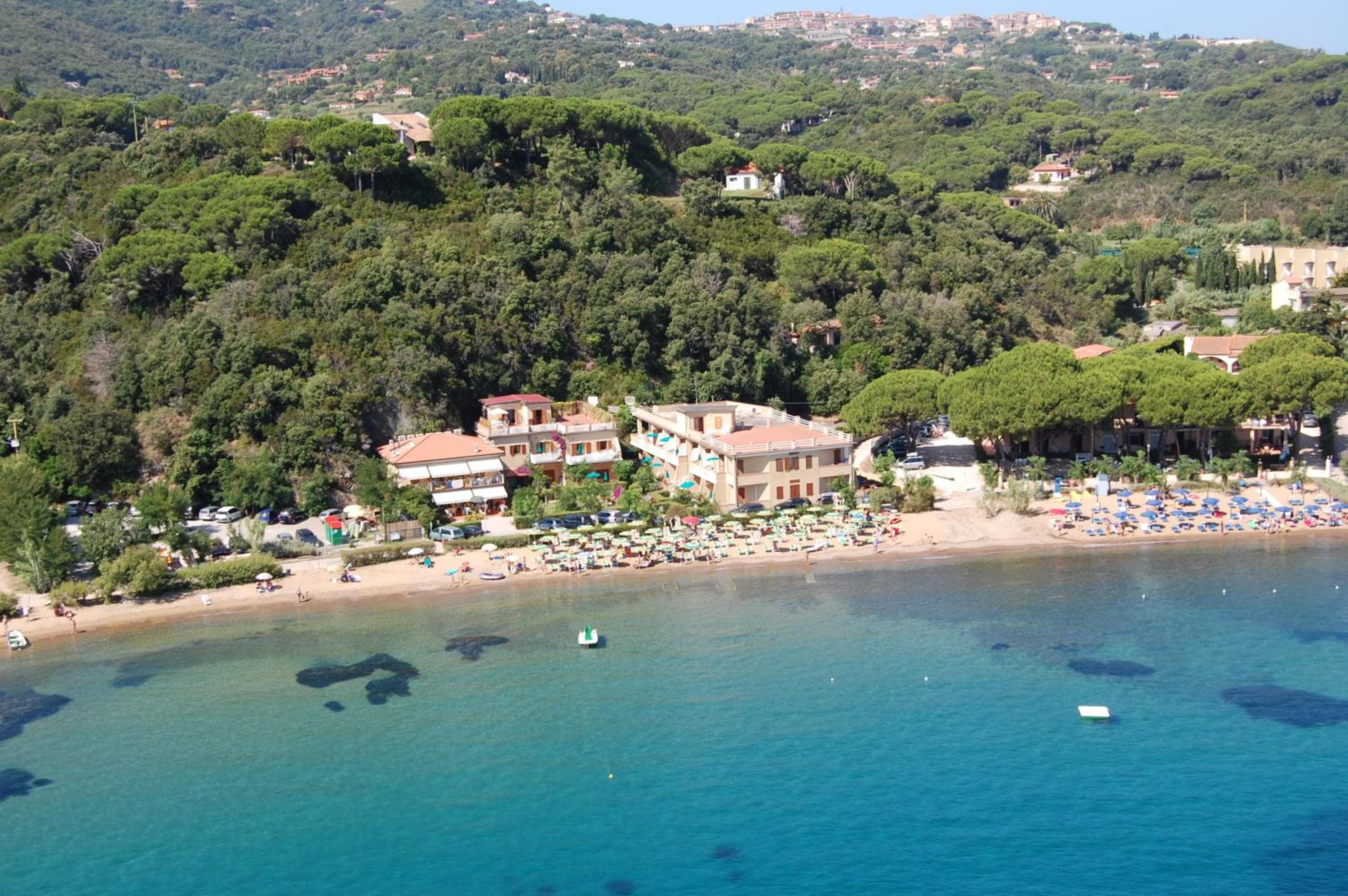 Residence Le Acacie, Capoliveri