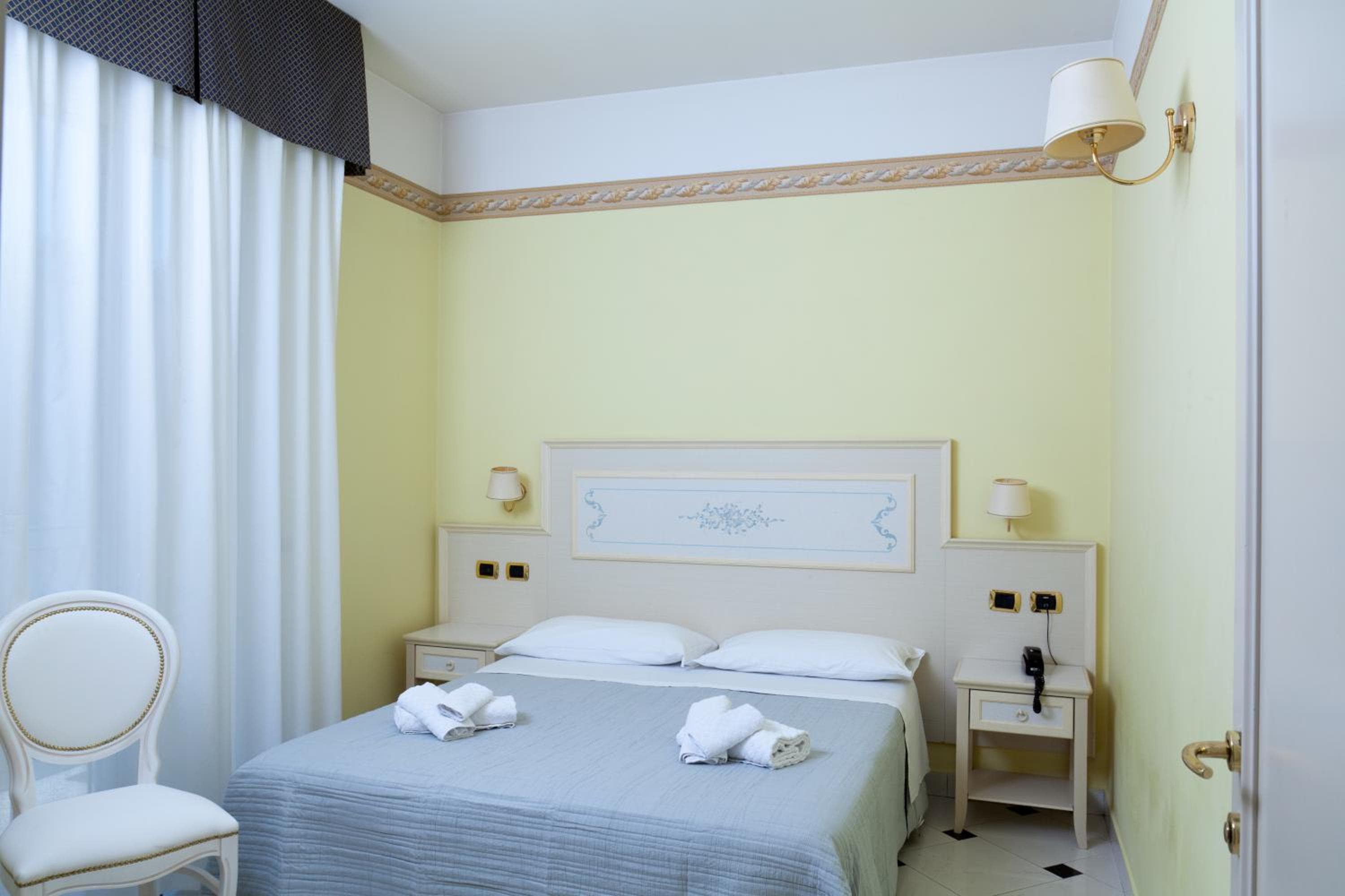 Residence Record, Rimini, photo 6