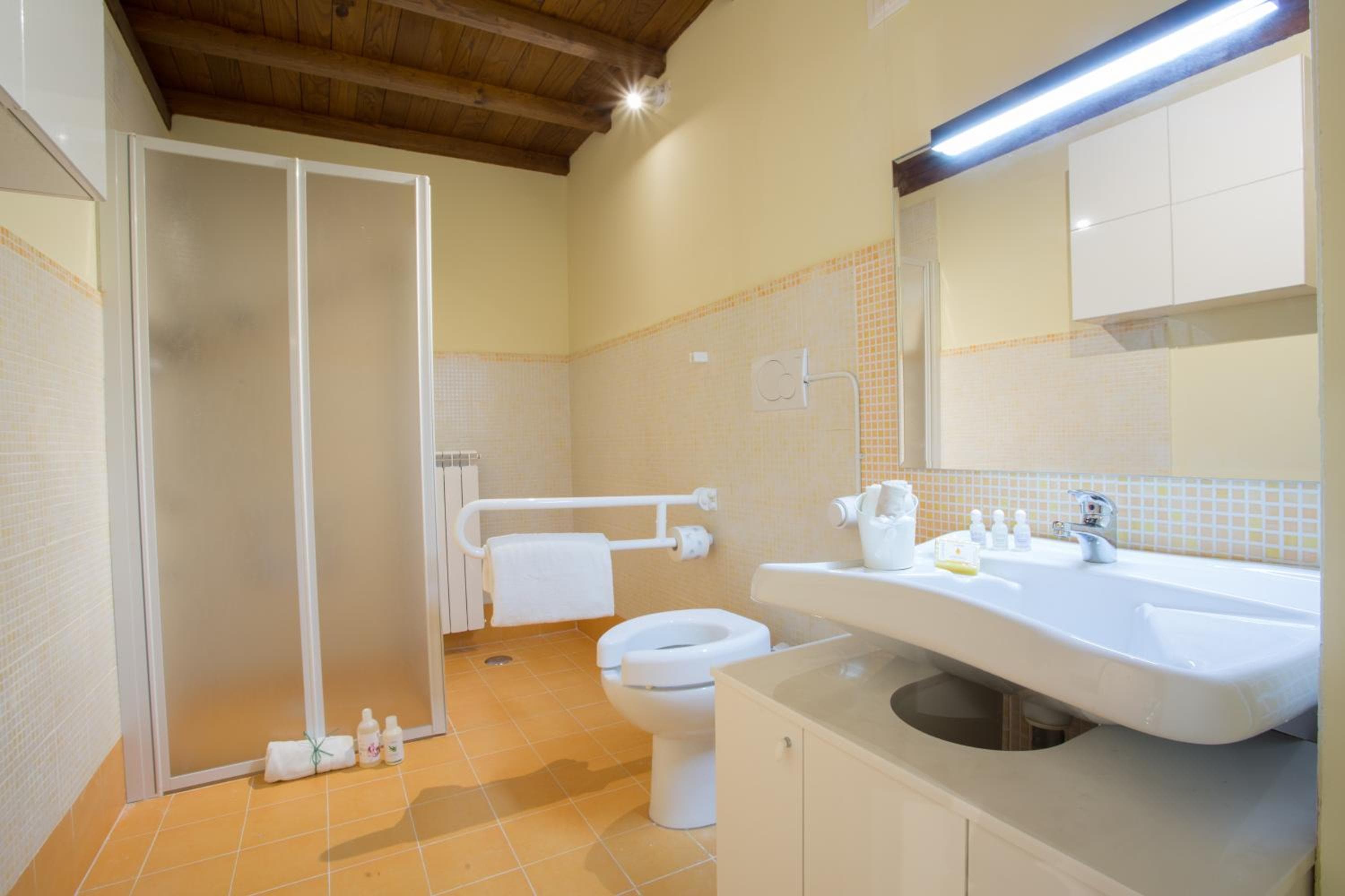Residence Viviverde, Terni, photo 4