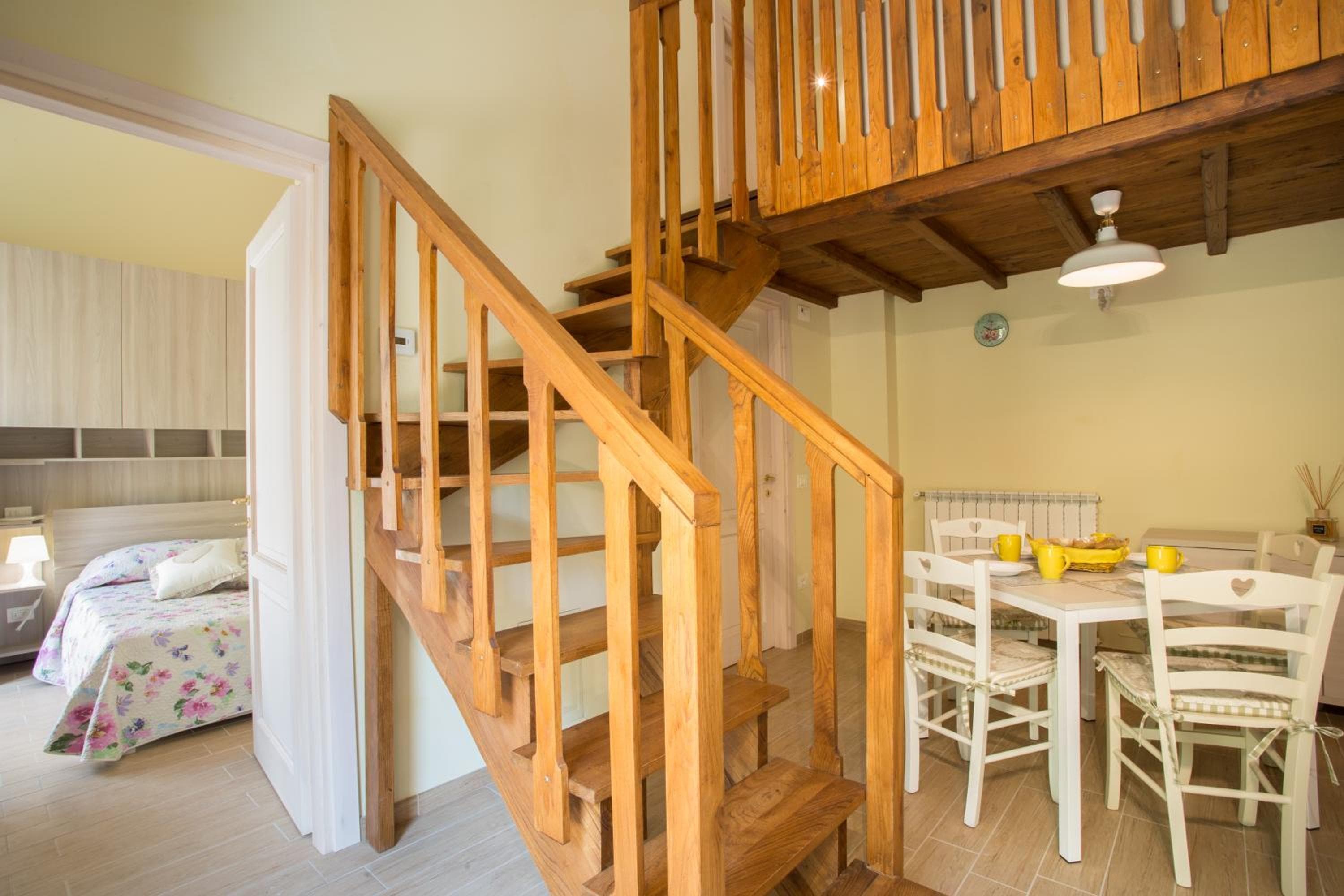 Residence Viviverde, Terni, photo 5
