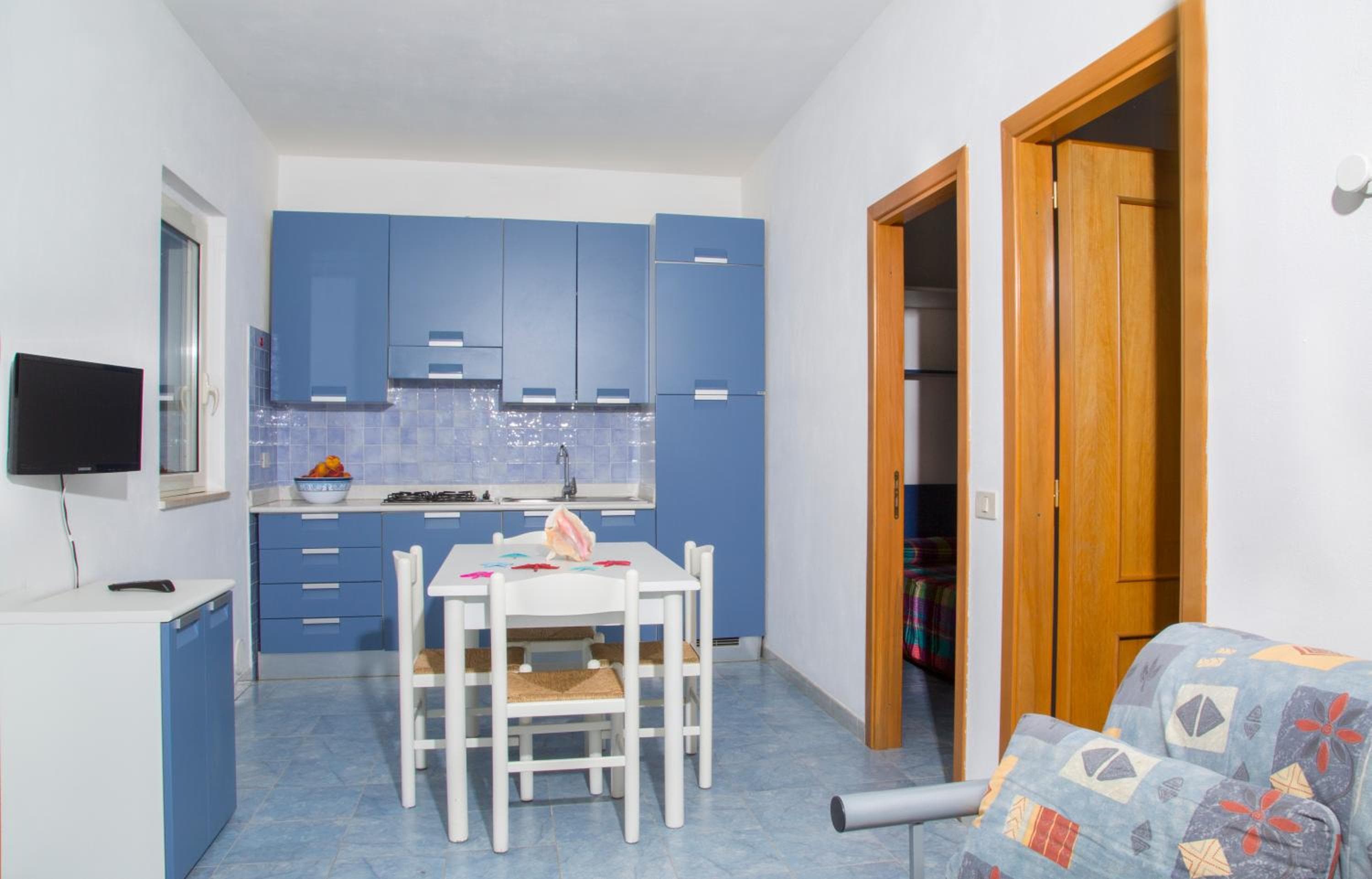 Residence La Conchiglia, Vieste, photo 4