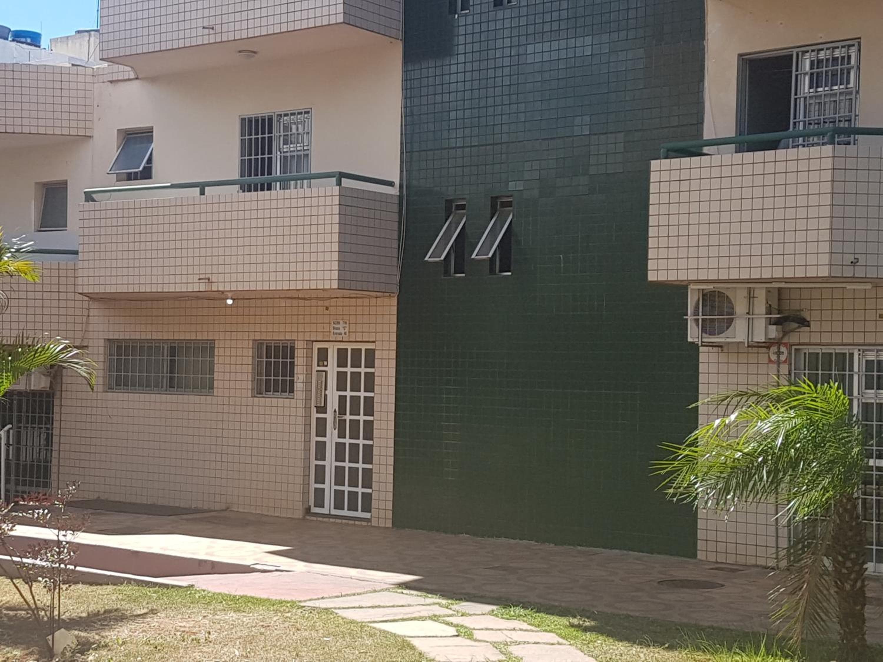 Asa Norte, Brasilia, photo 6