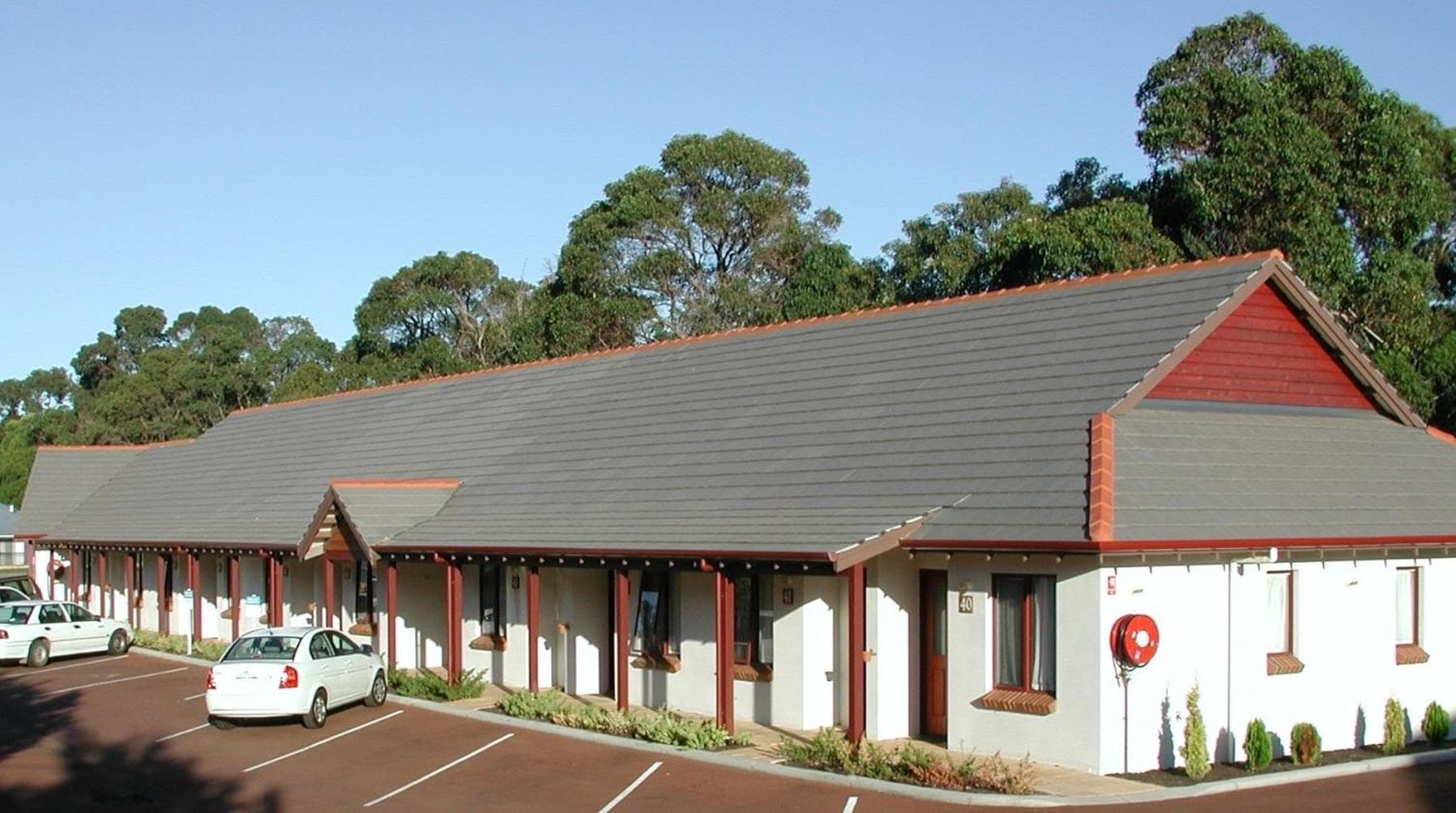 Margaret River Resort, Margaret River Town, photo 5