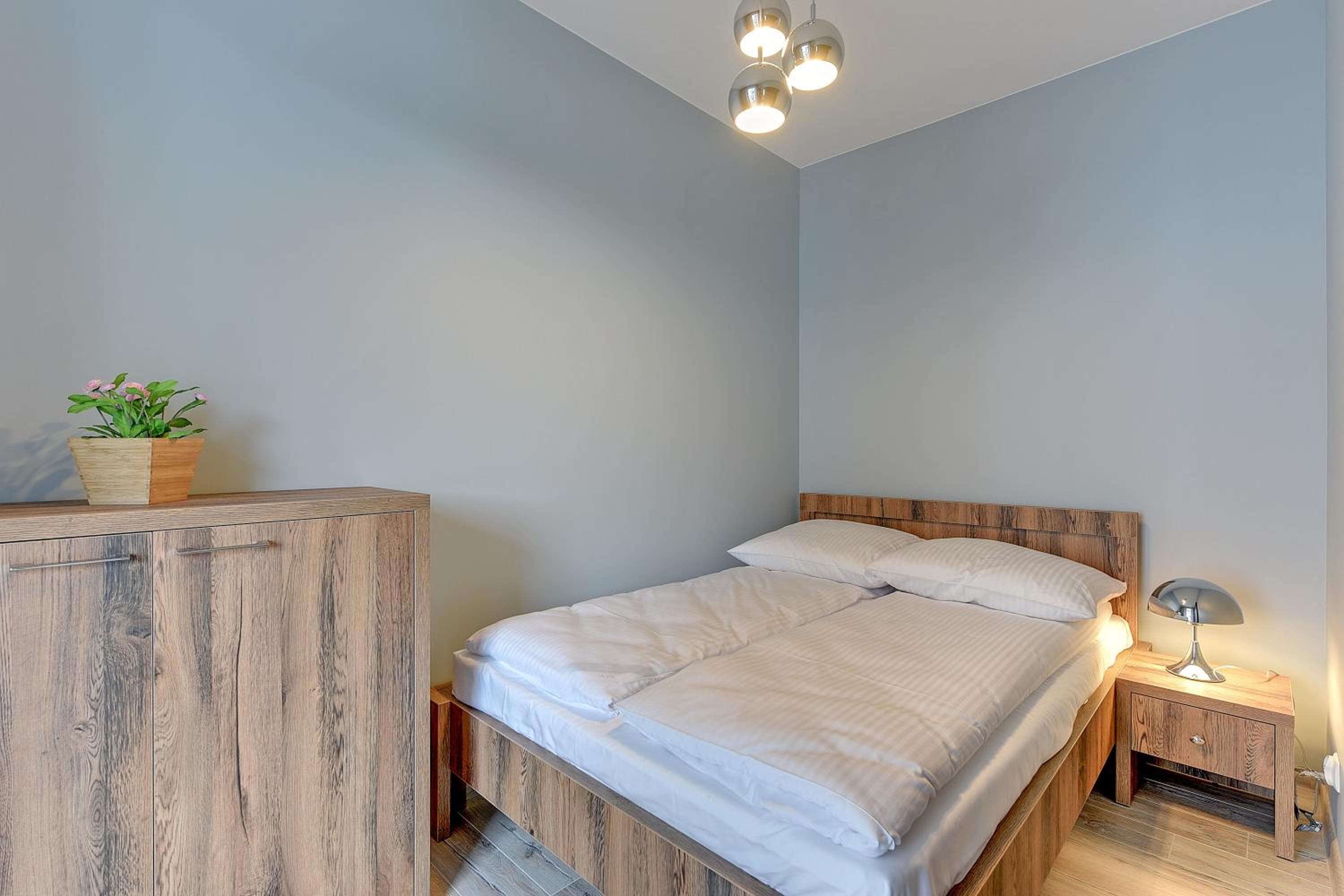 INA Rent - Tre Mare Apartamenty, Gdańsk, photo 2