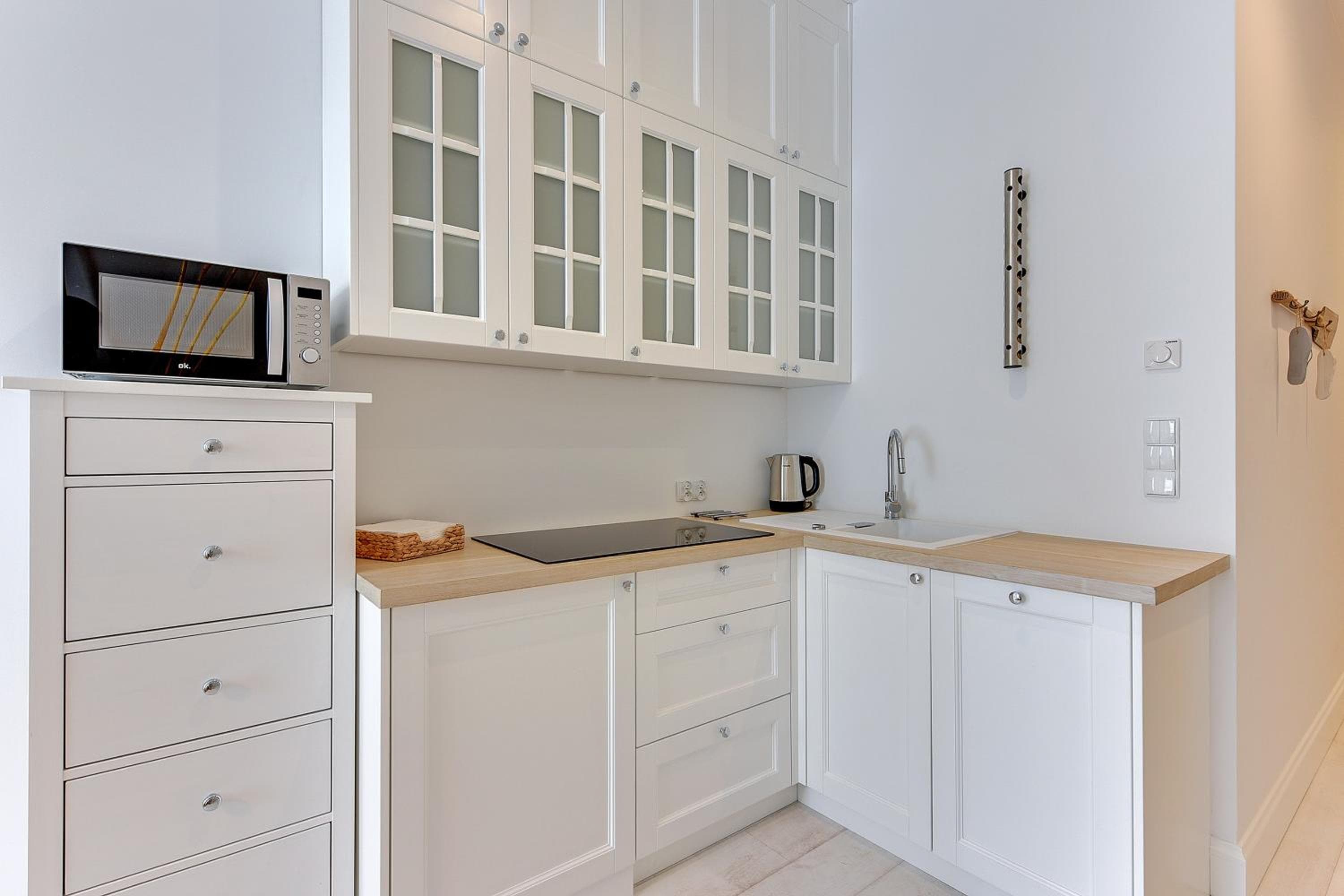 INA Rent - Tre Mare Apartamenty, Gdańsk, photo 3