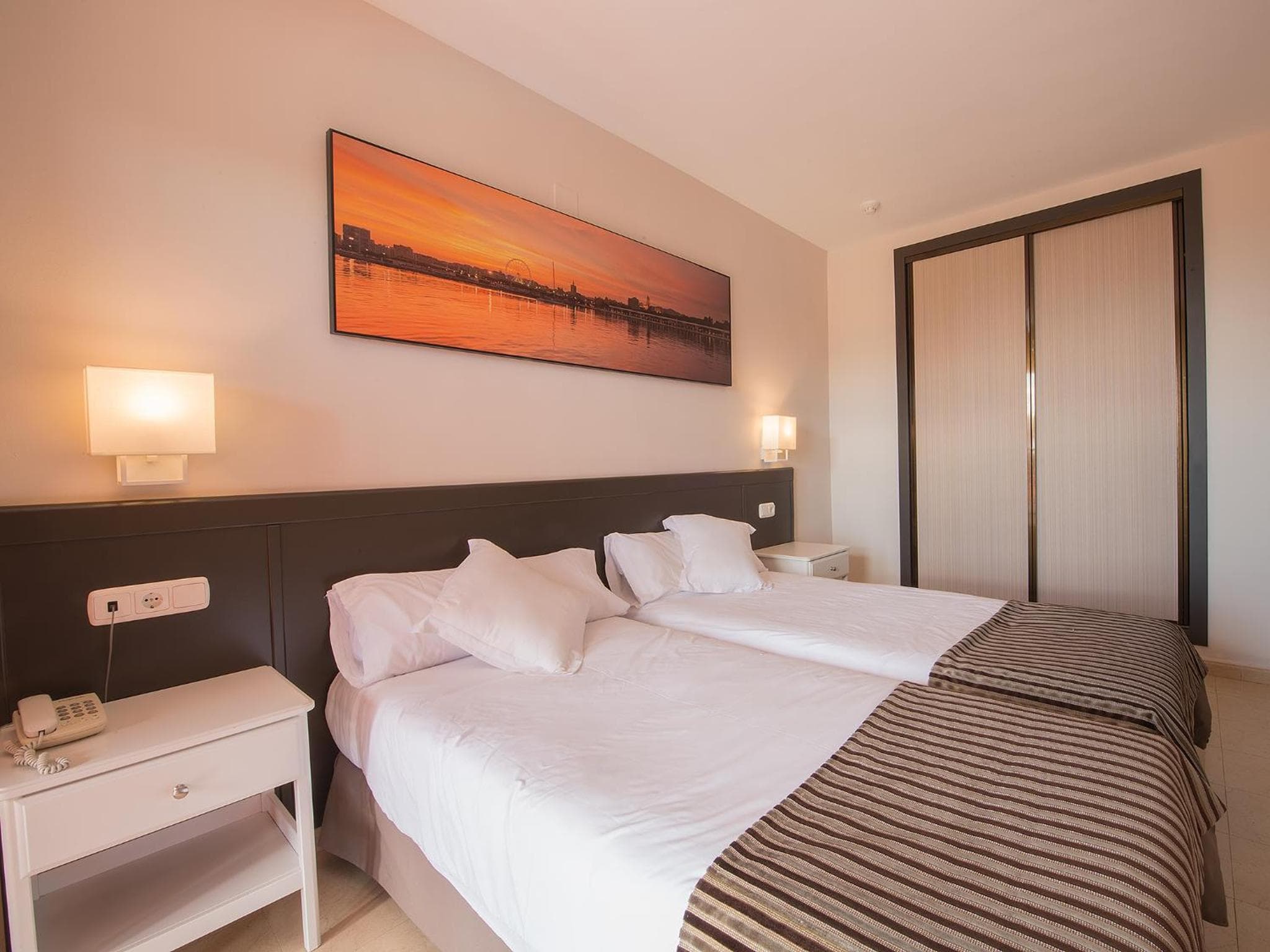 Fuengirola Beach Apartamentos Turísticos, Fuengirola, photo 5
