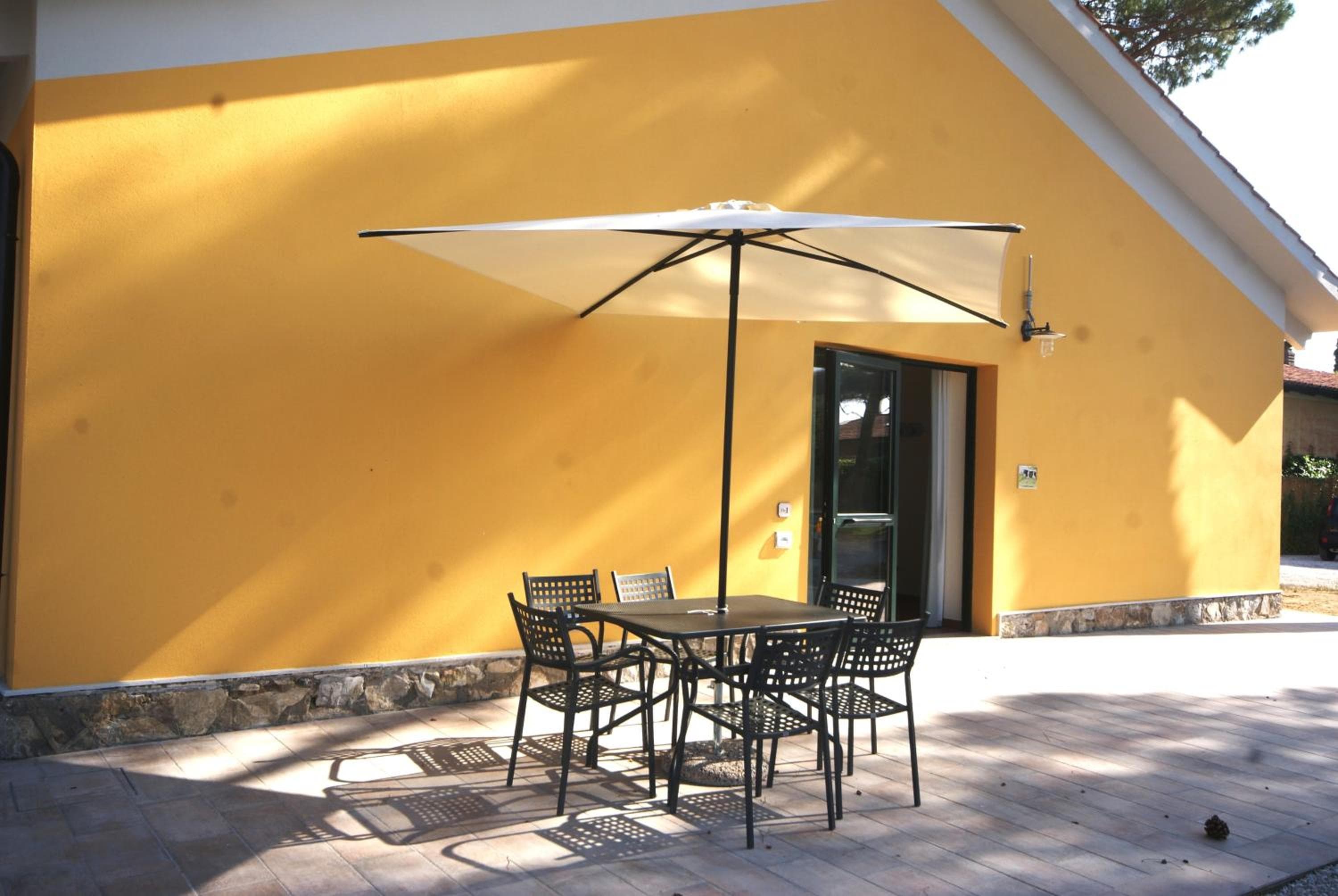 La Fattoria di Tirrenia, Tirrenia, photo 3