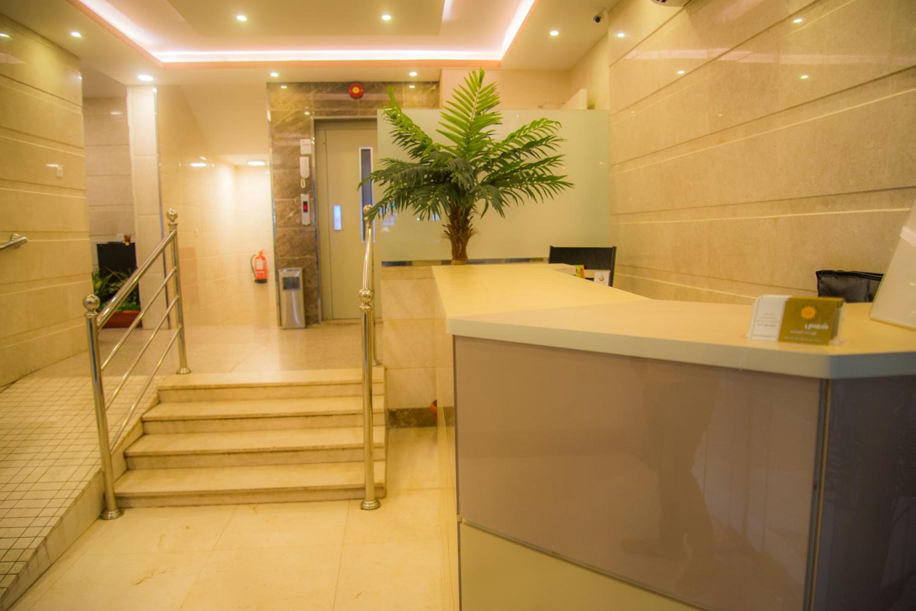 فندق ريست ان الربوة, Al Madinah, photo 5