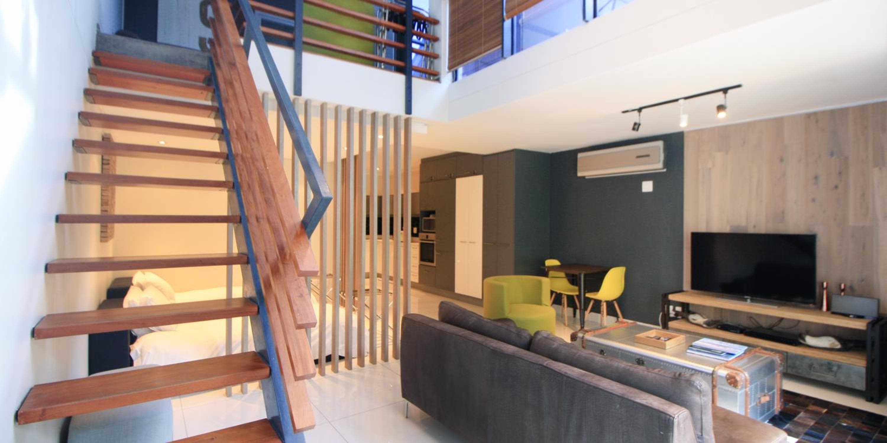 The Glen Apartments, Cape Town, photo 6
