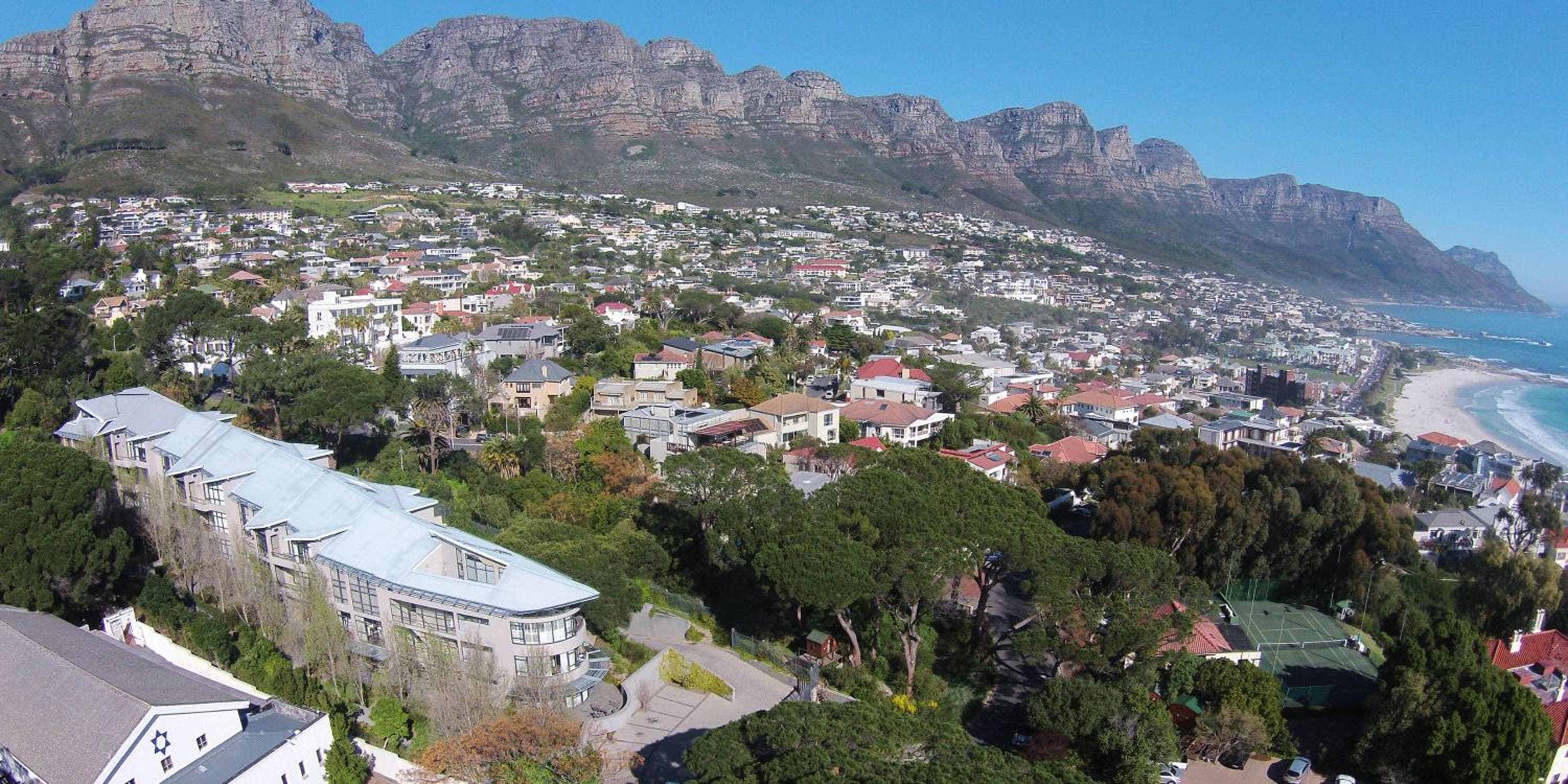 The Glen Apartments, Cape Town, photo 4