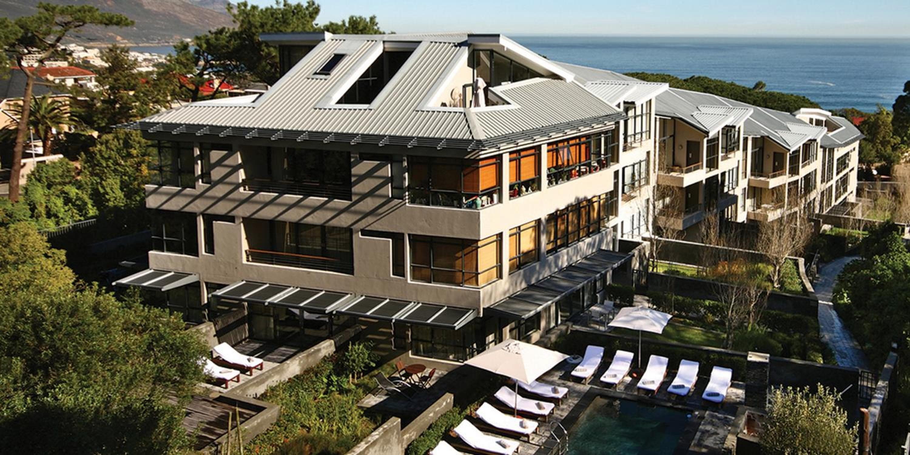 The Glen Apartments, Cape Town