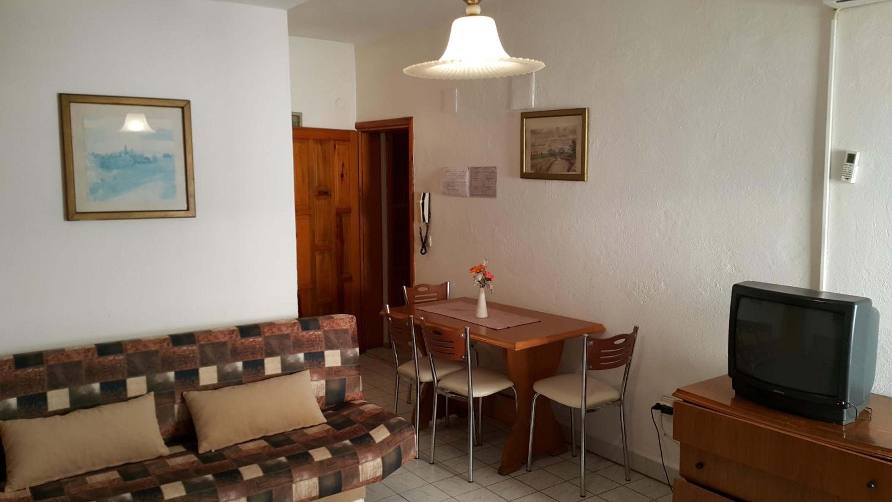 Delphin Apart Hotel, Side, photo 5