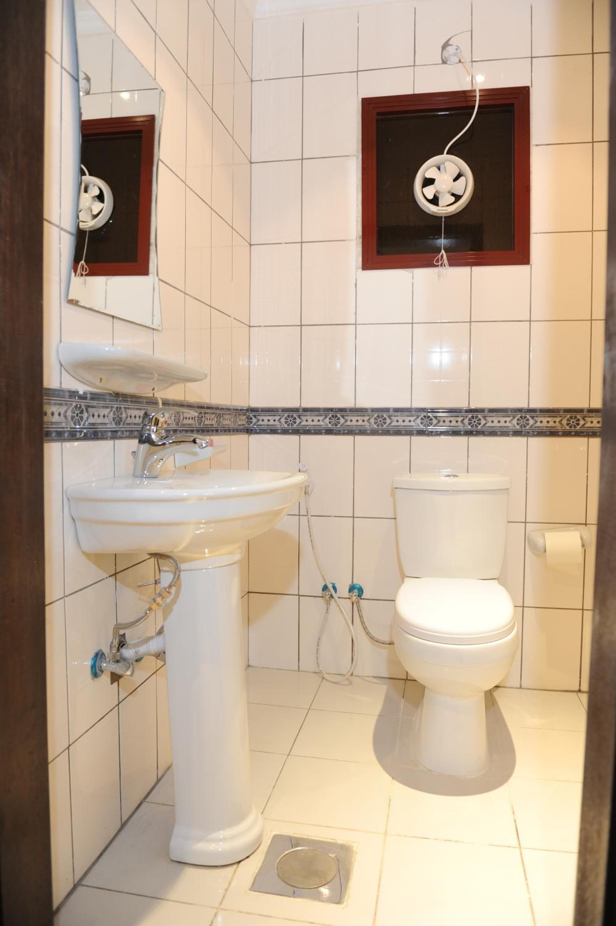 Terrace Furnished Apartments- Salmiya, Kuwait, photo 6
