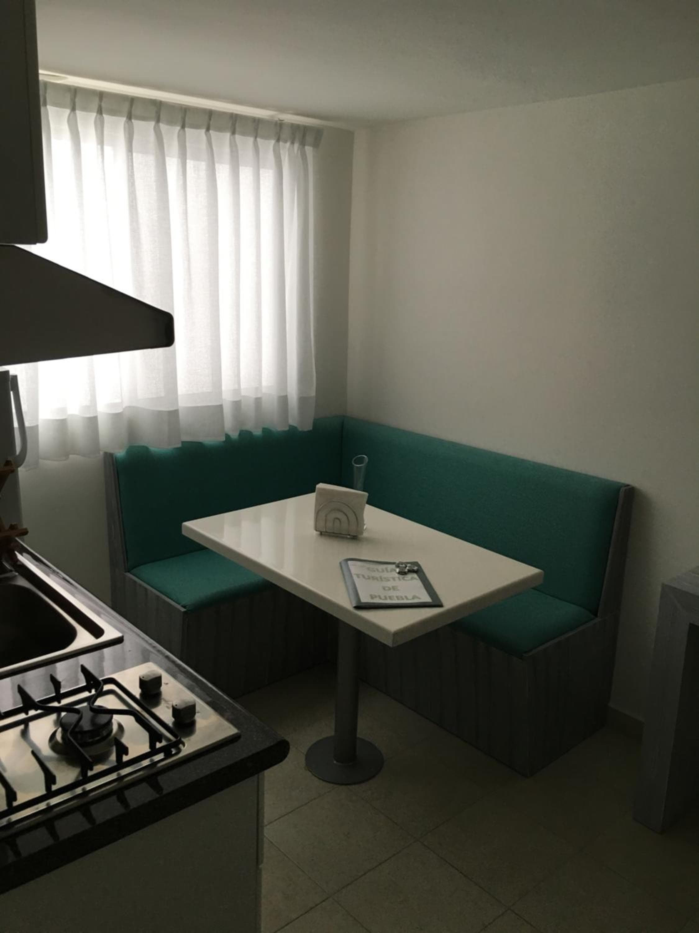 Herbal Inn Suites, Puebla, photo 3