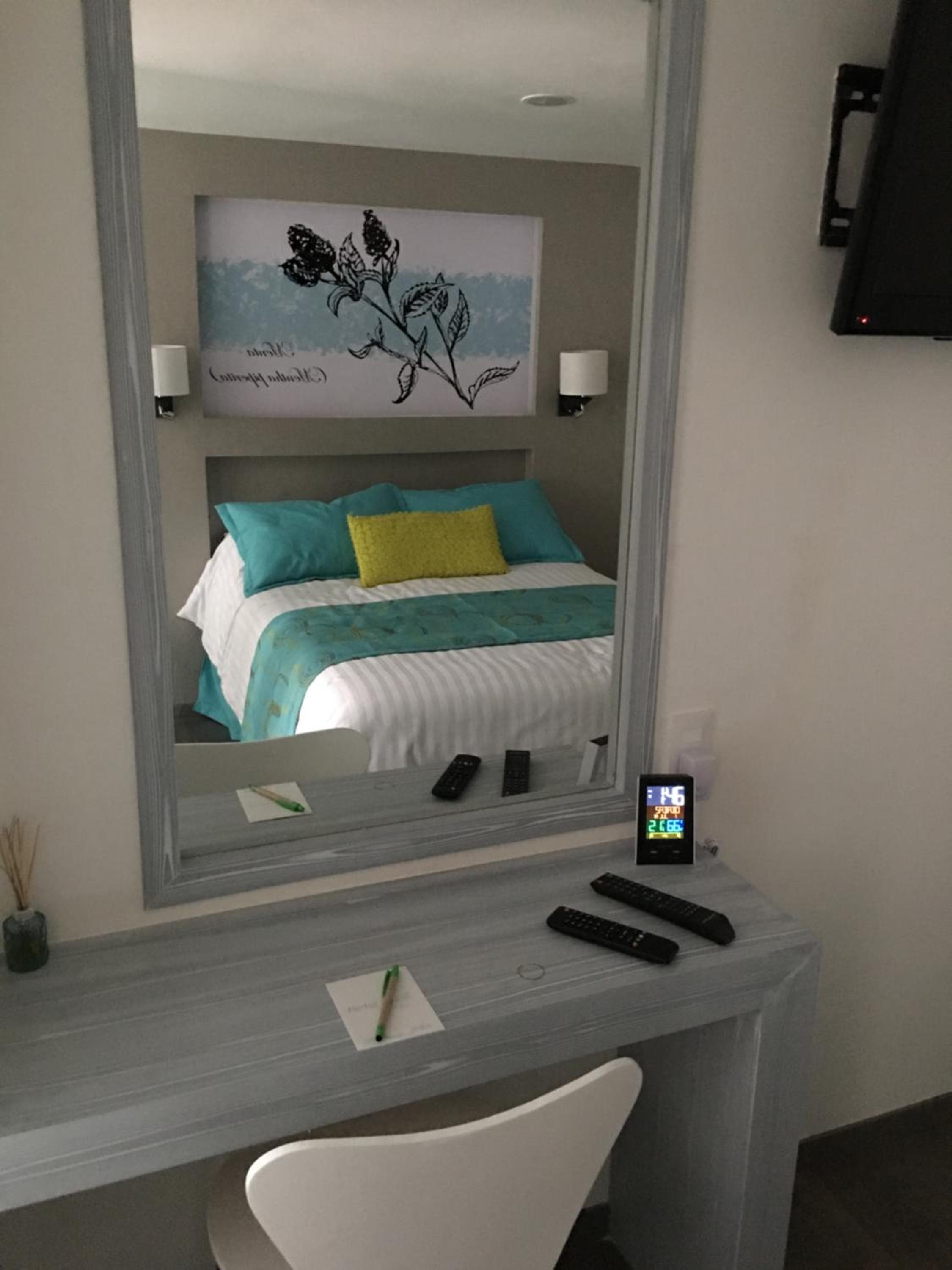 Herbal Inn Suites, Puebla, photo 6