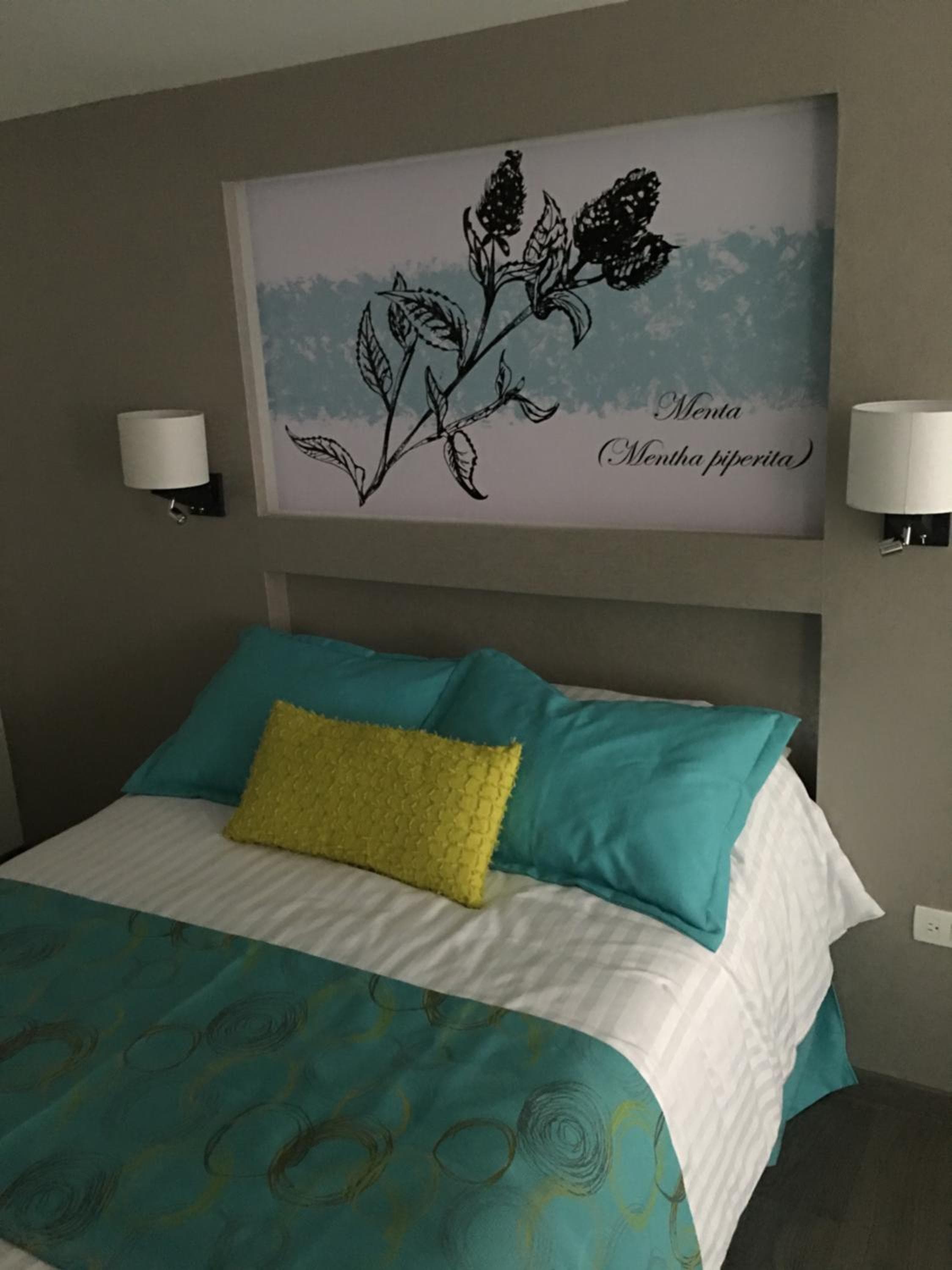Herbal Inn Suites, Puebla, photo 4
