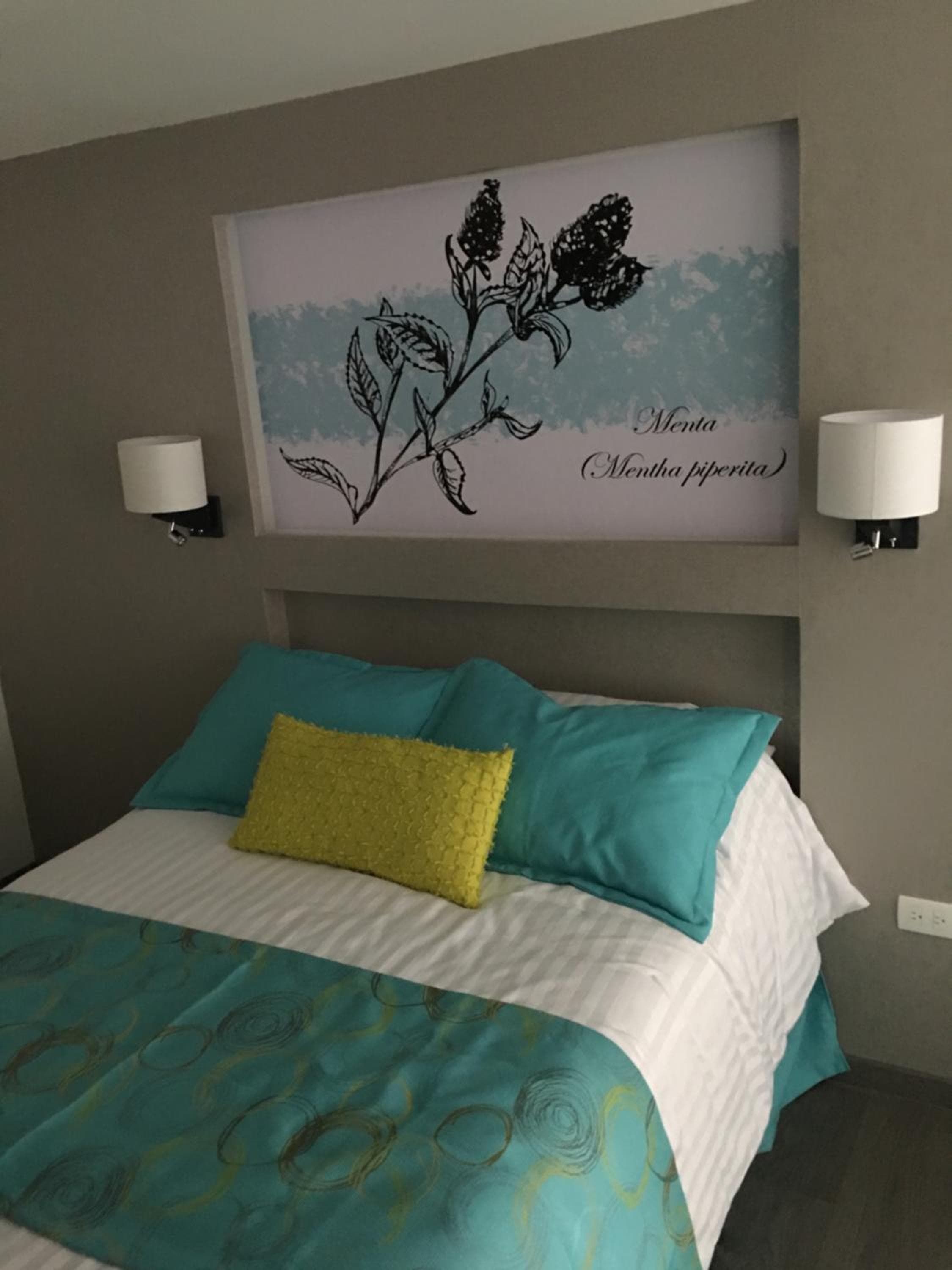 Herbal Inn Suites, Puebla, photo 2