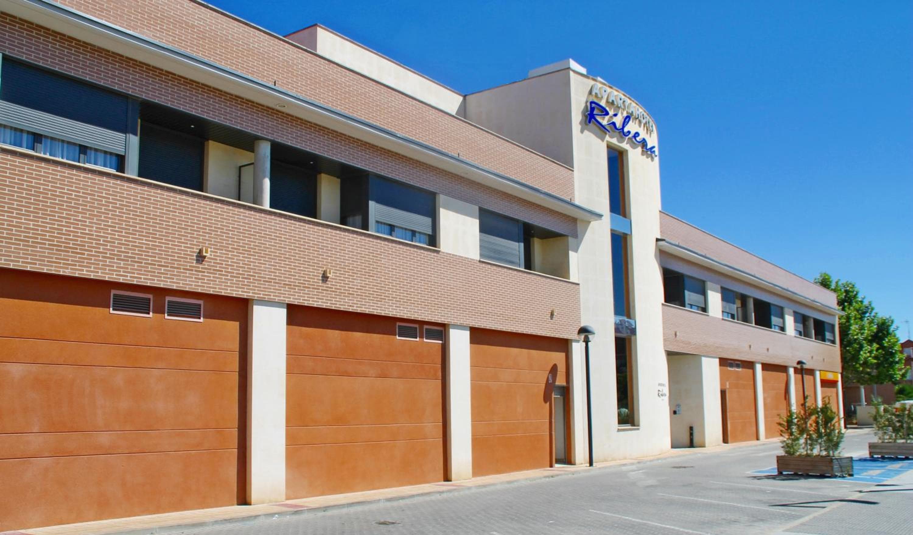 Apartahotel Ribera, Arroyo de la Encomienda, photo 2