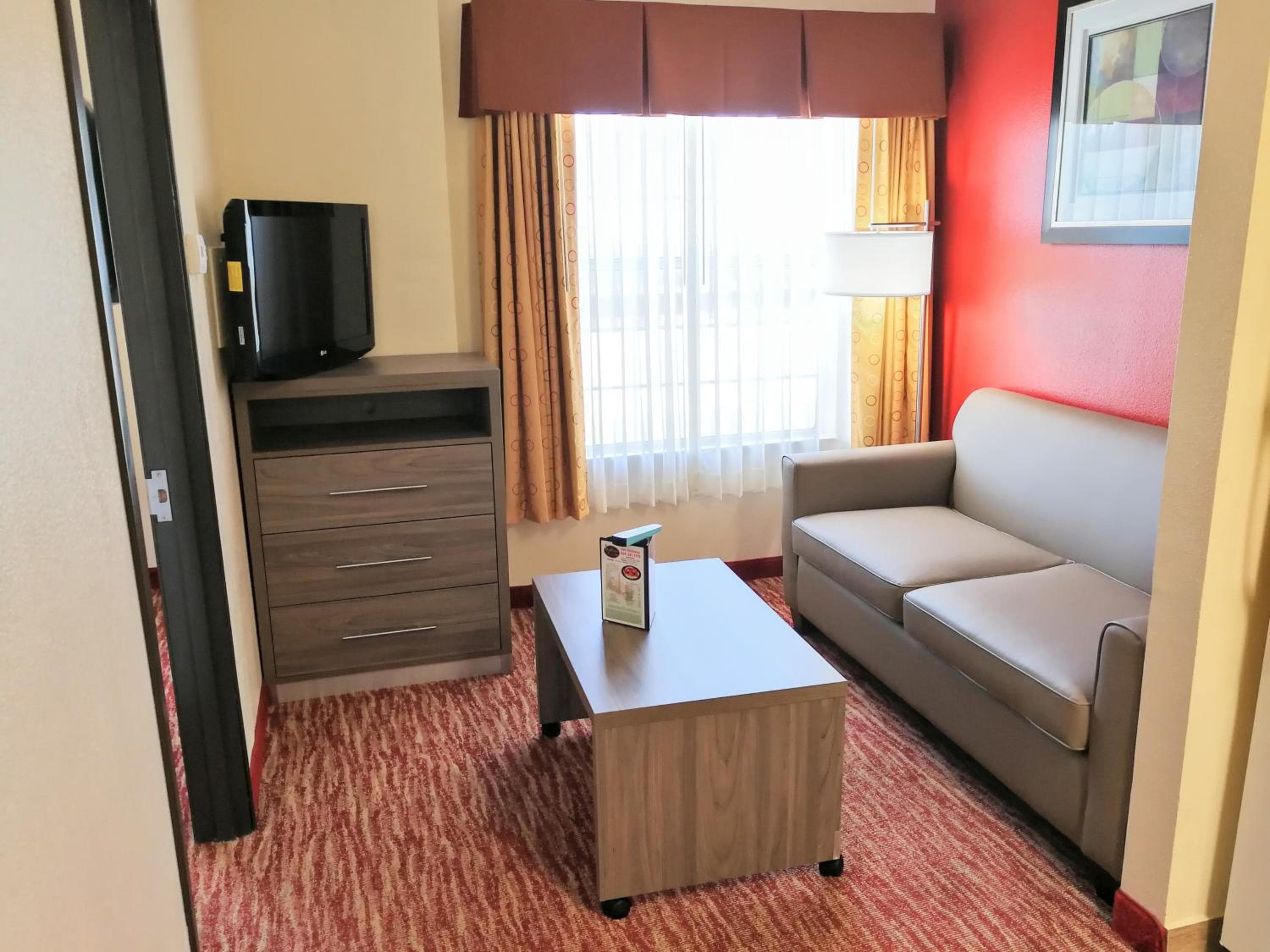 Hawthorn Suites Irving DFW South, Irving, photo 4