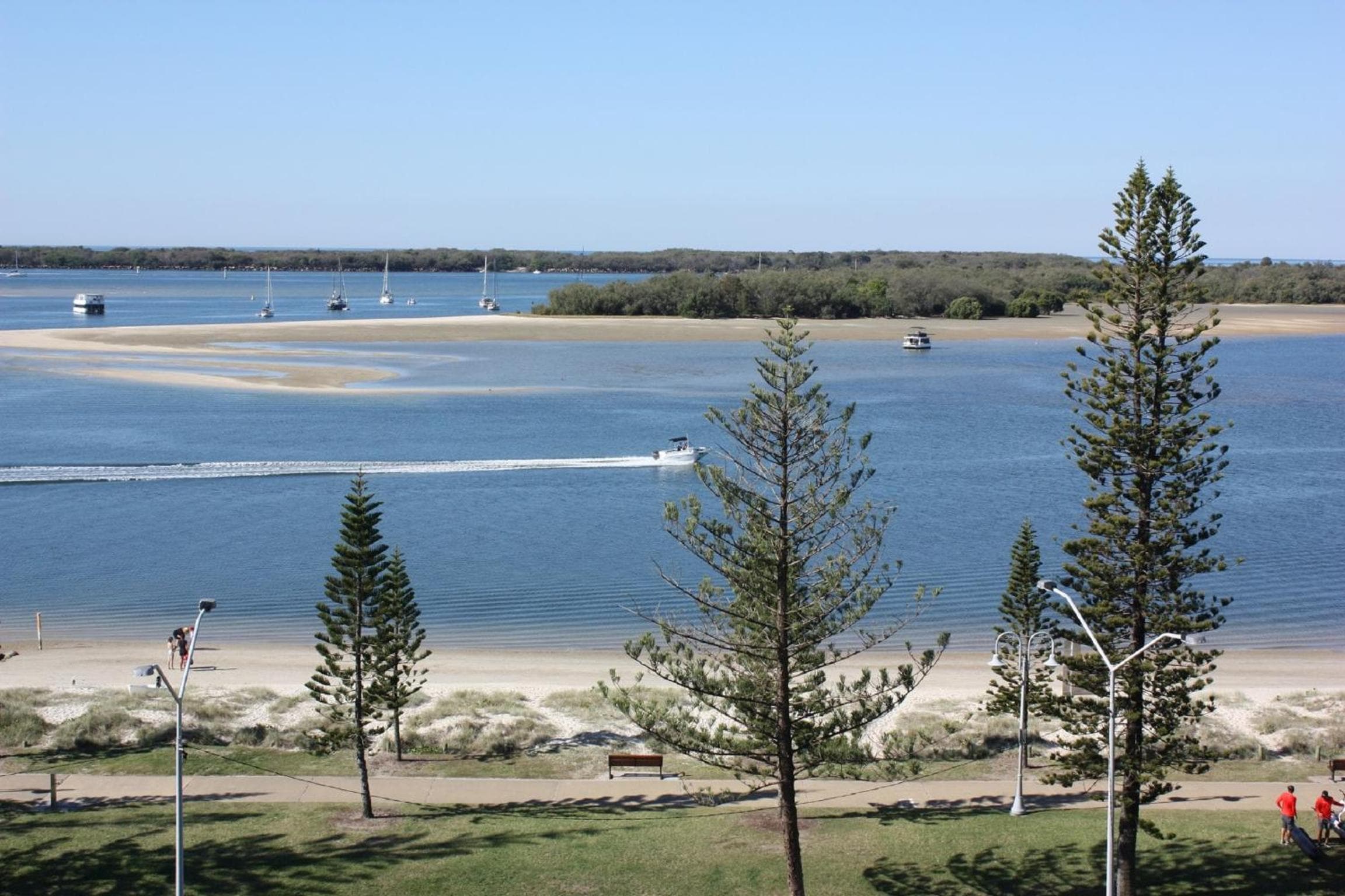 Royal Pacific Resort, Gold Coast, photo 2