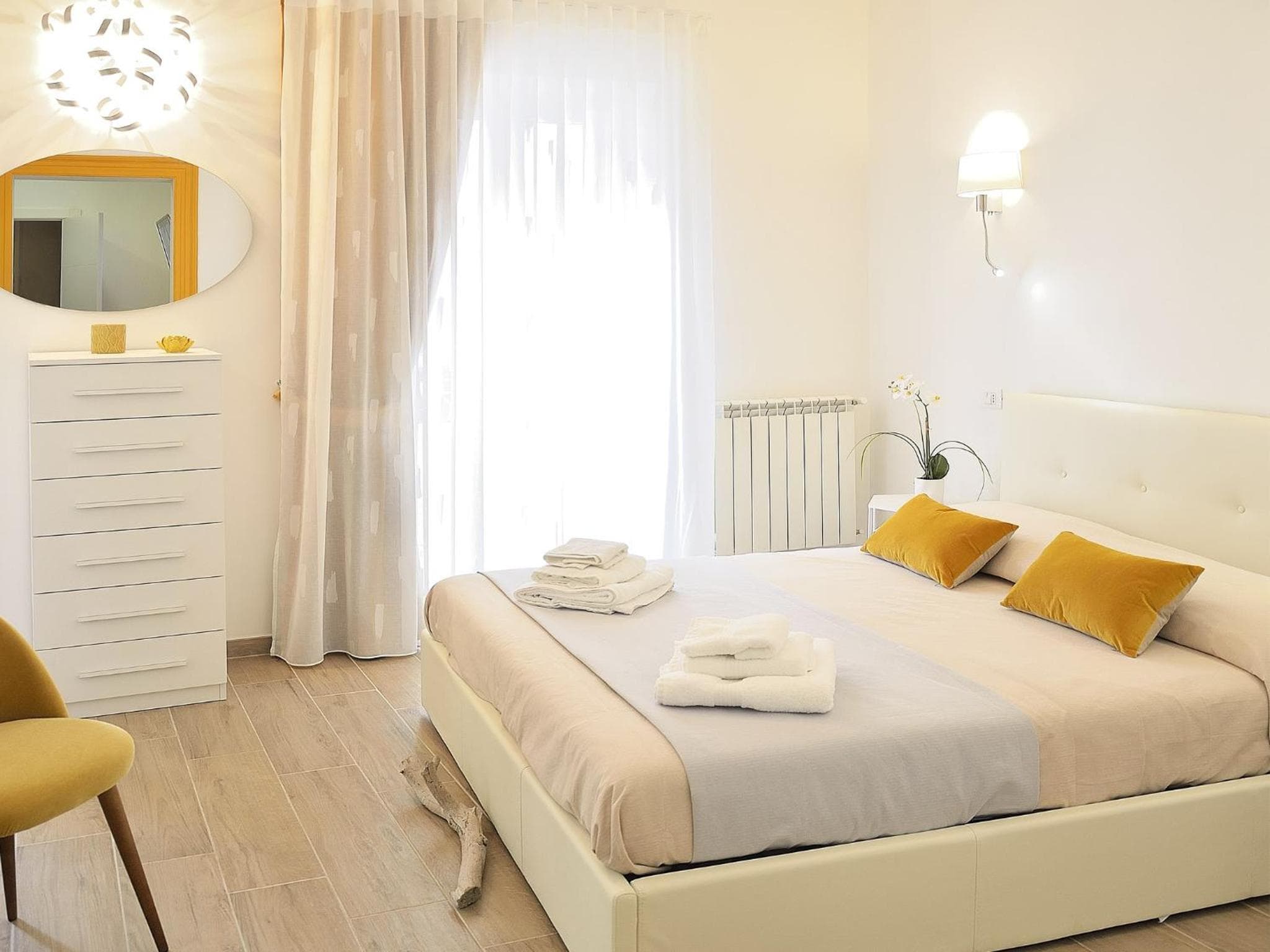 Duca70 "Suite Home", Taranto